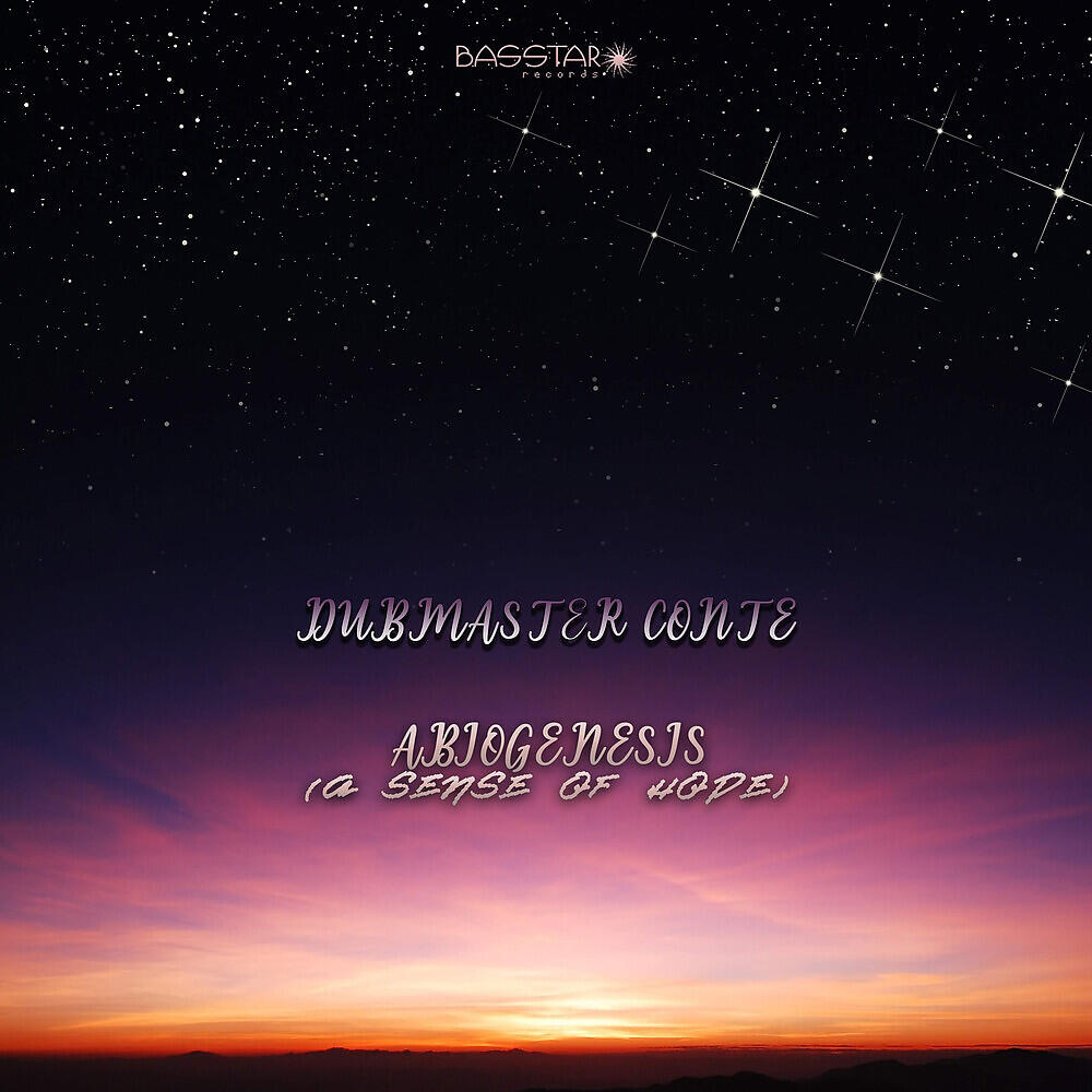 Релиз Abiogenesis (A Sense Of Hope)