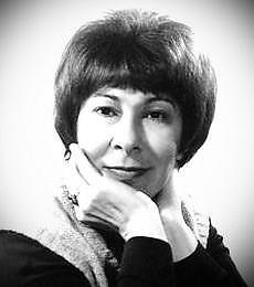Vera Gornostayeva