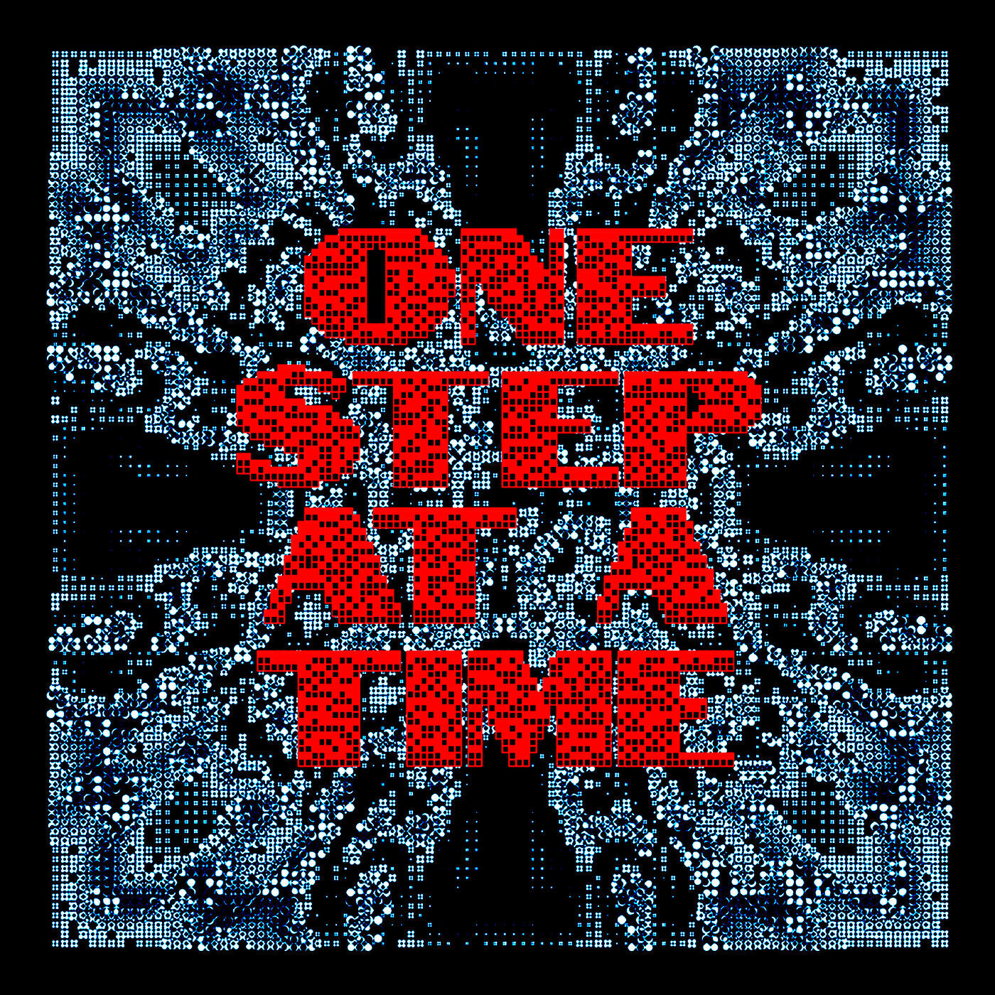 Релиз One Step at a Time