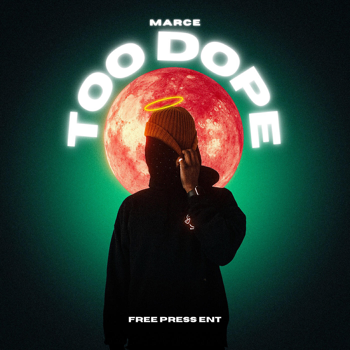 Релиз Too Dope
