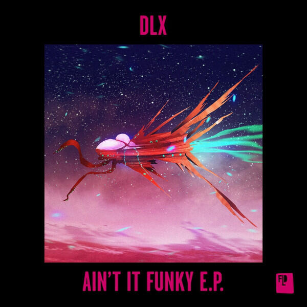 Релиз Ain't It Funky E.P