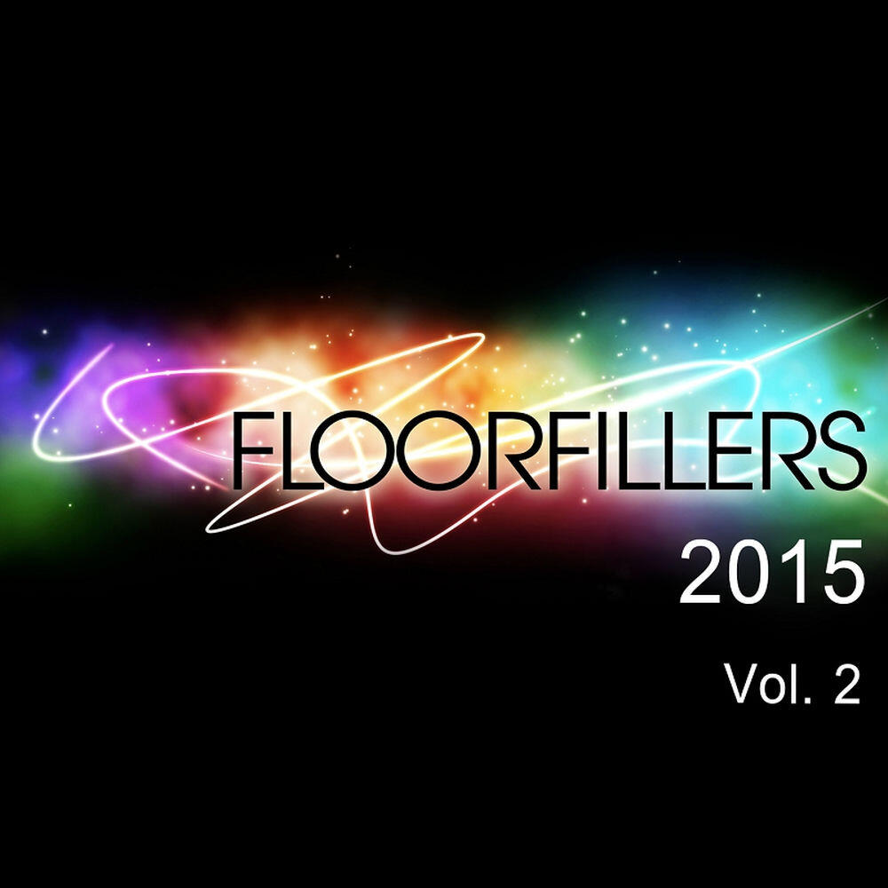 Релиз Floorfillers 2015, Vol. 2