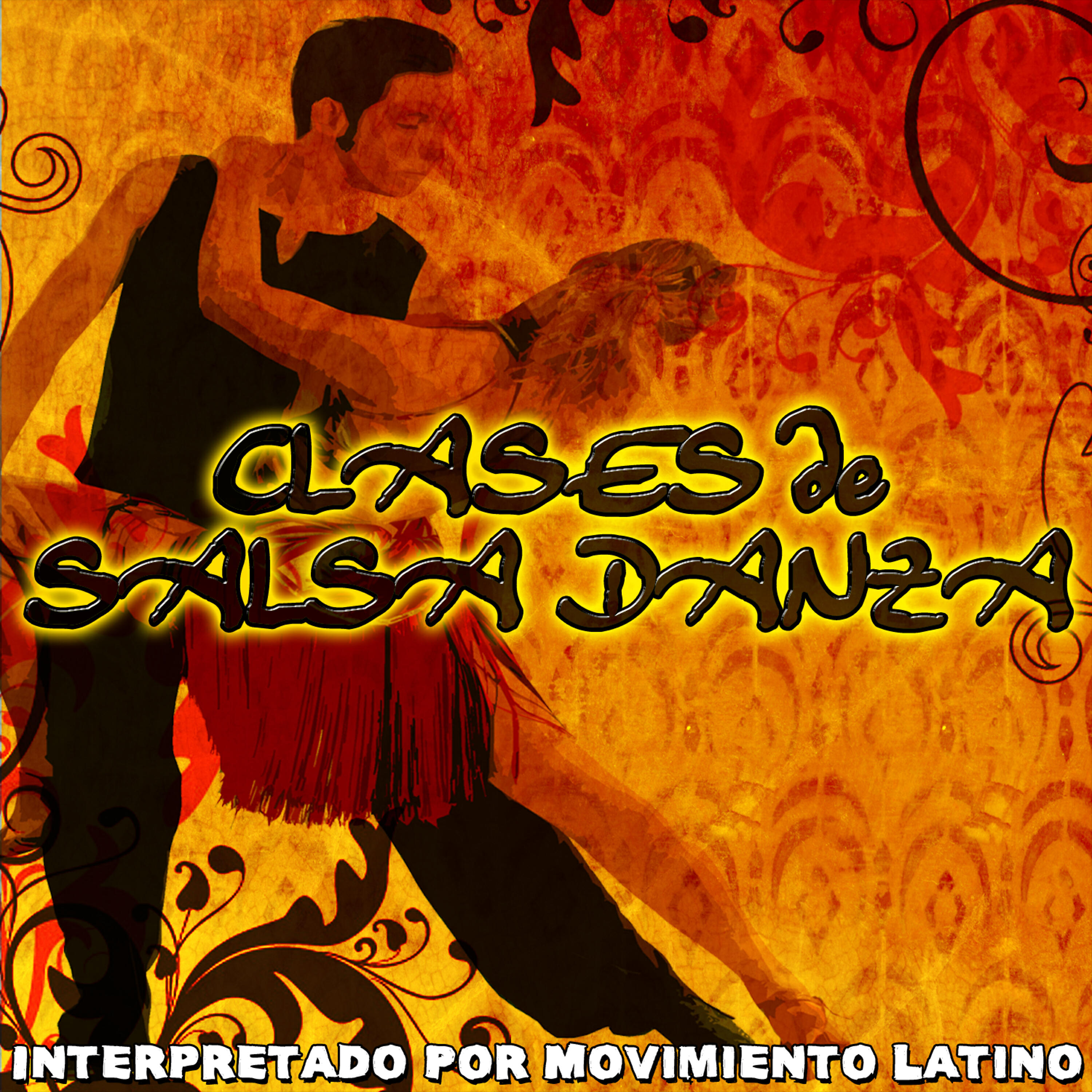 Релиз Clases de Salsa Danza