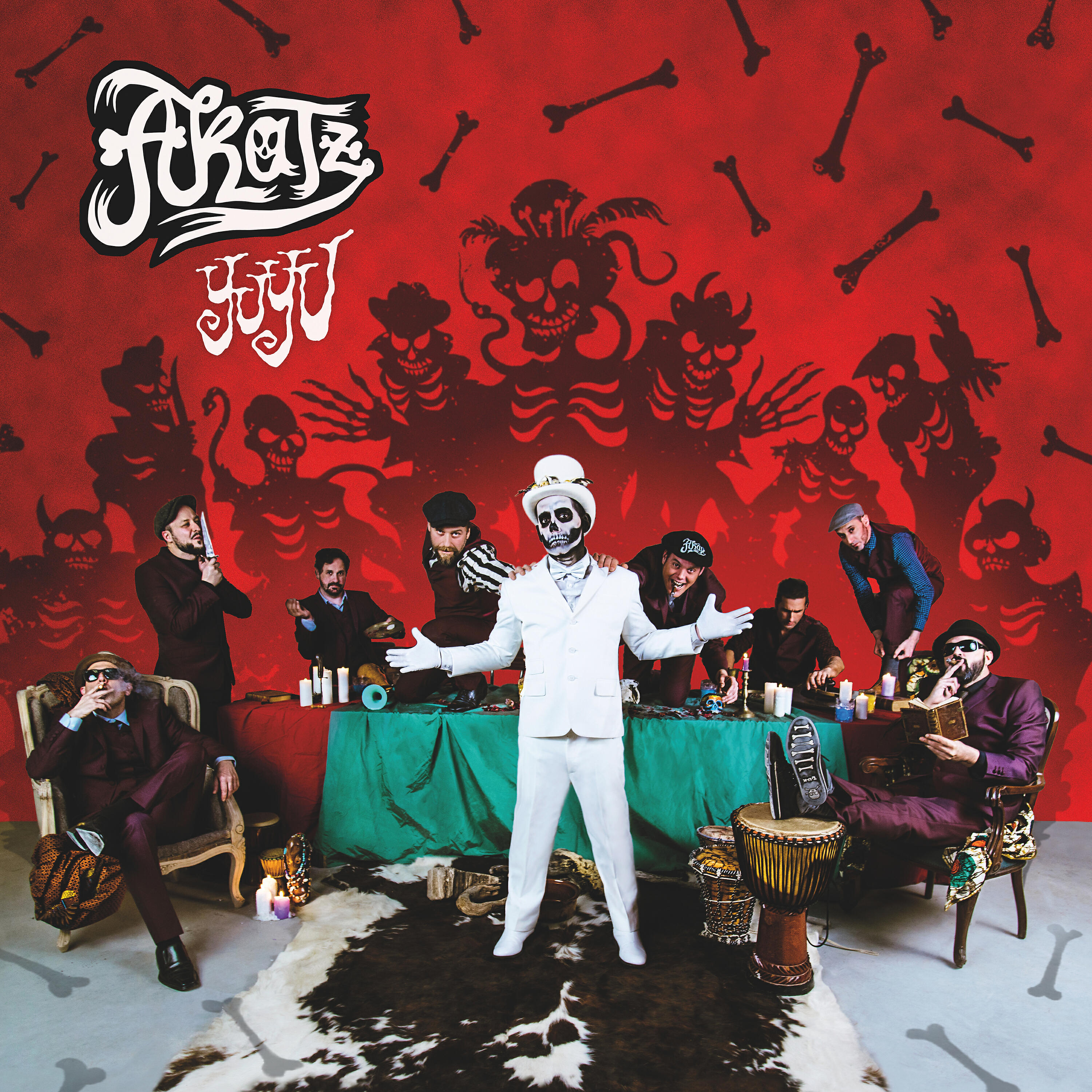 Релиз Yuyu