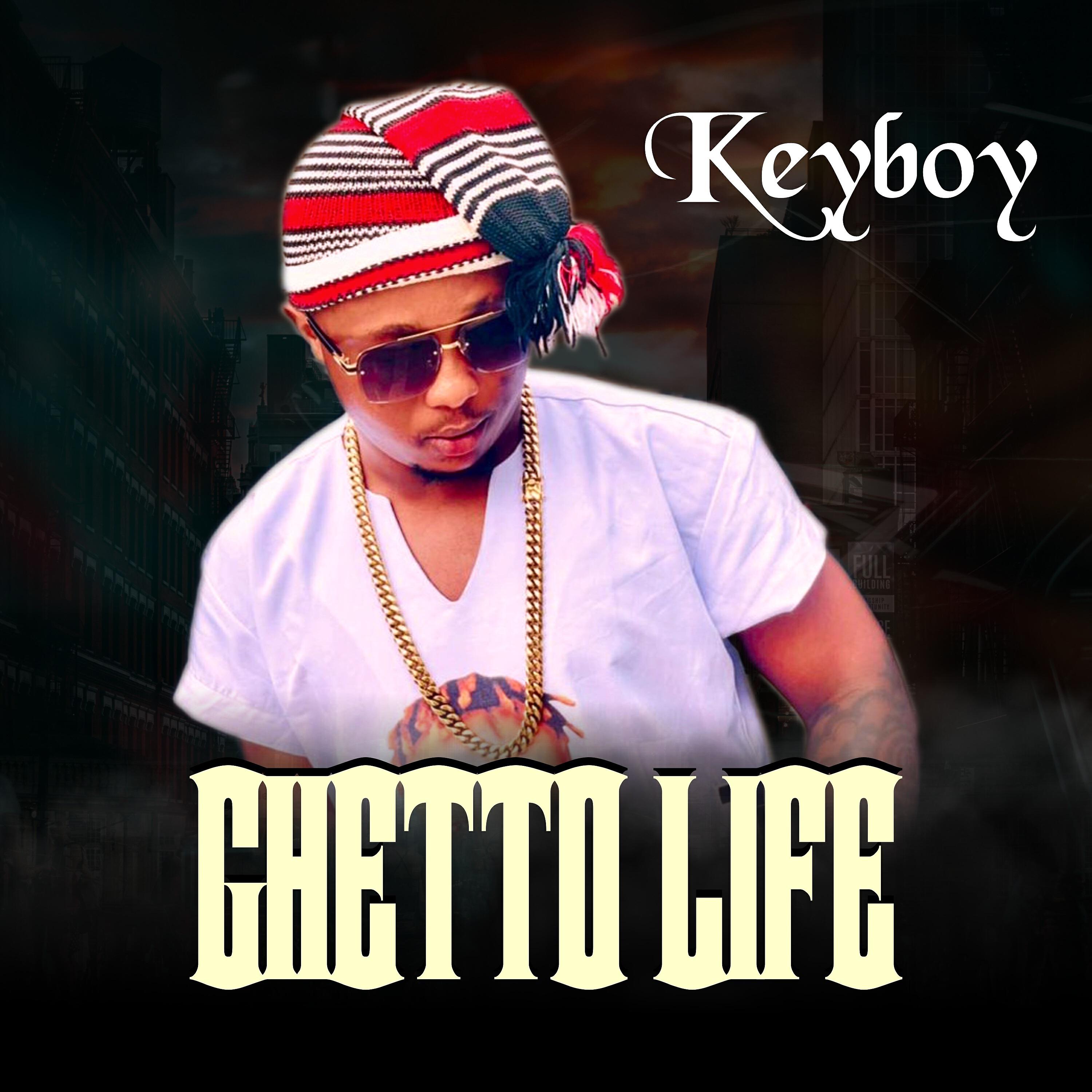 Релиз Ghetto Life
