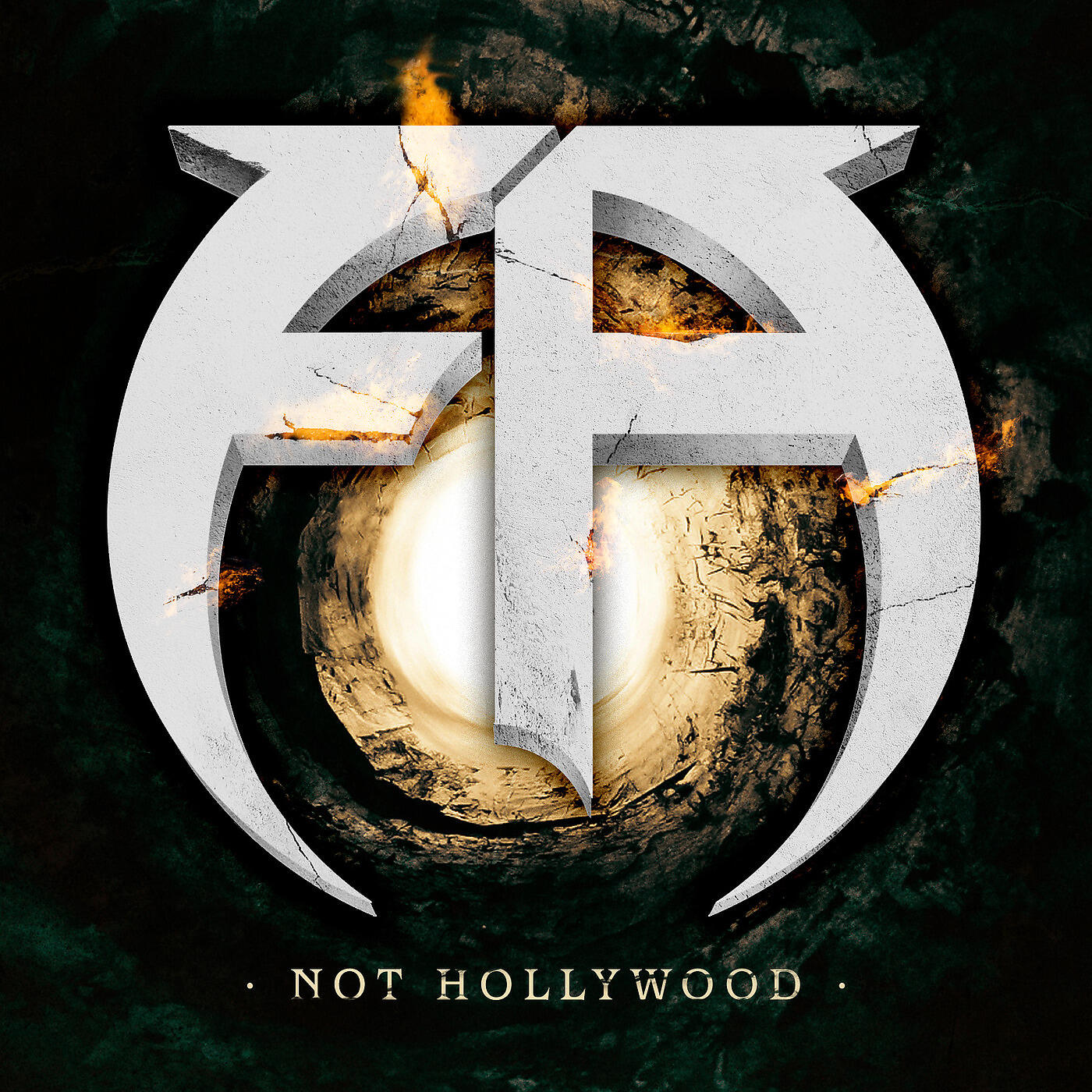 Релиз Not Hollywood