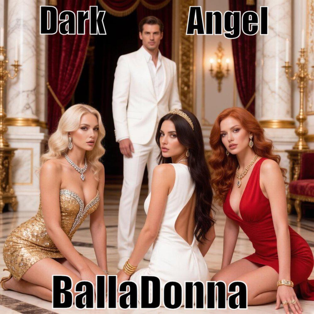 Релиз Dark Angel