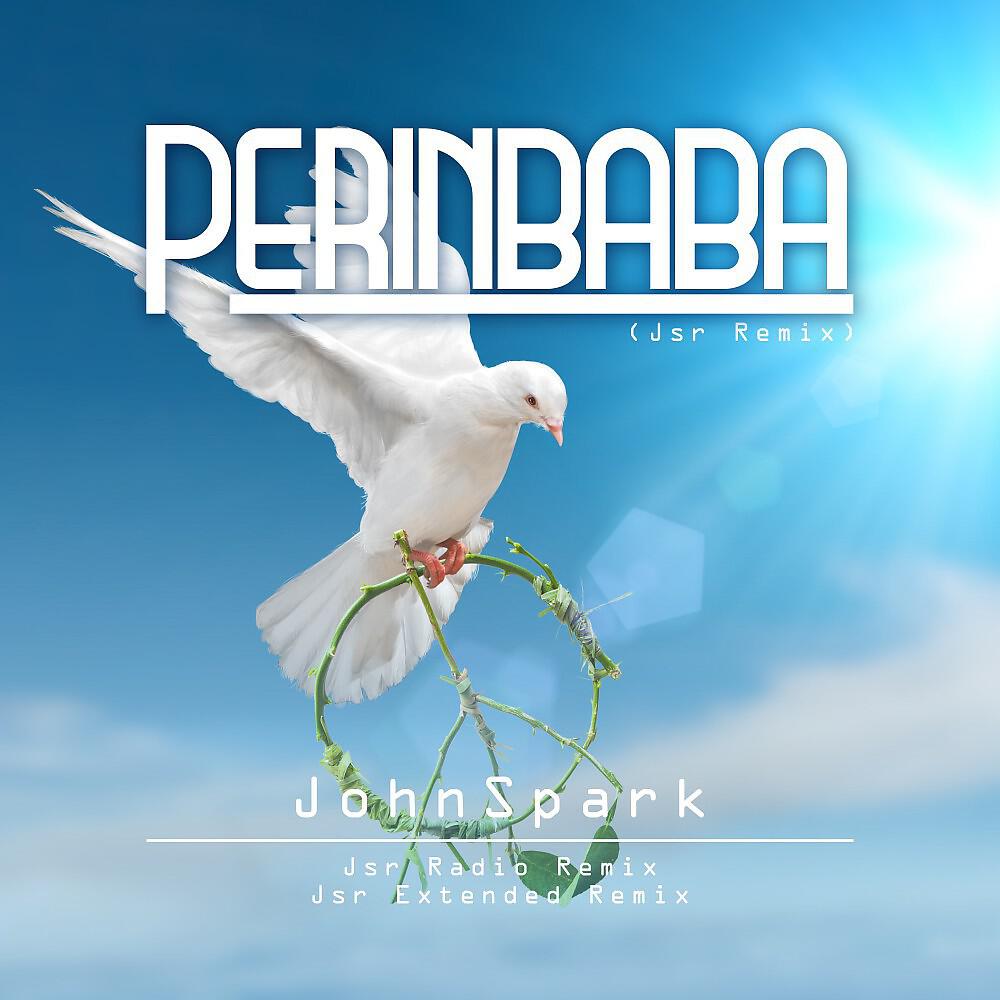 Релиз Perinbaba (Jsr Remix)