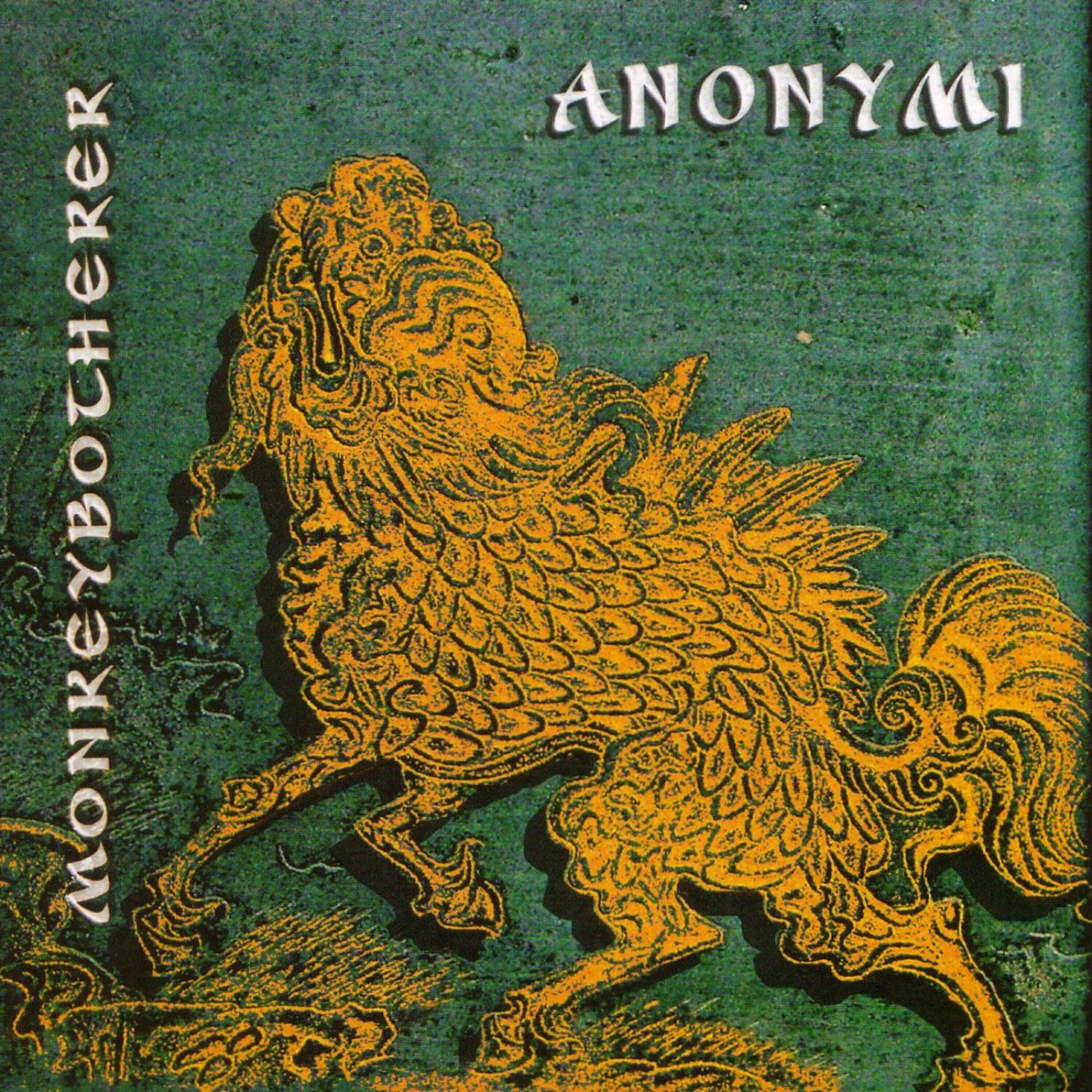 Anonymi