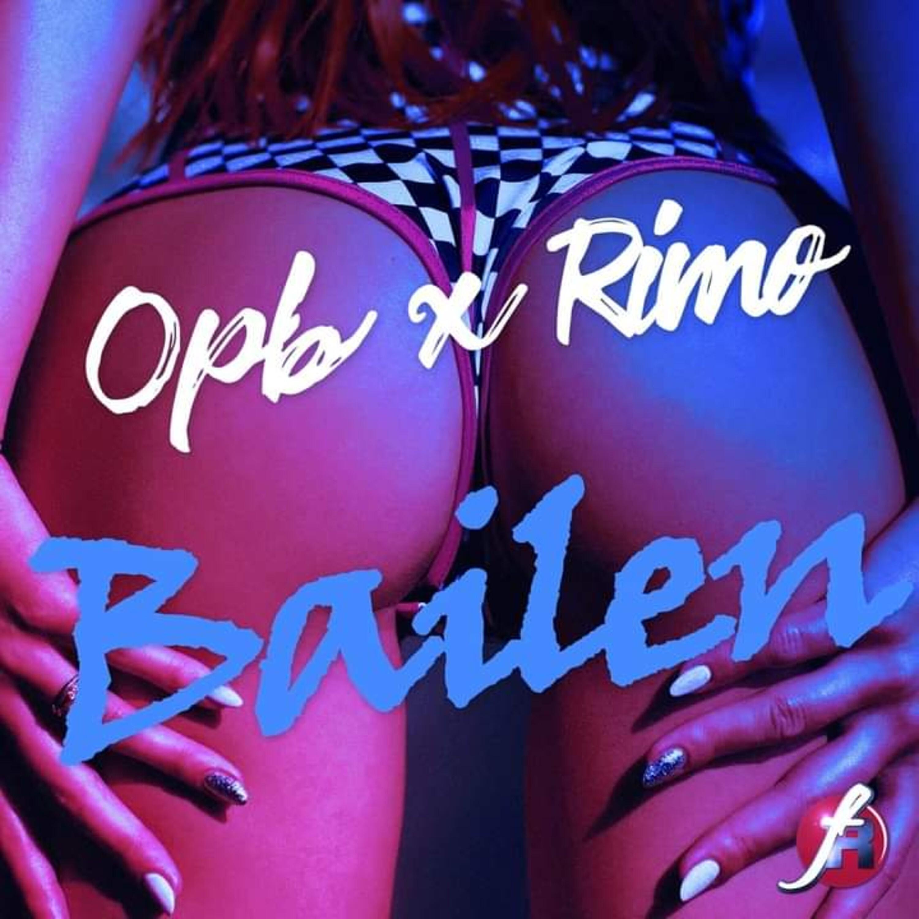 Релиз Bailen