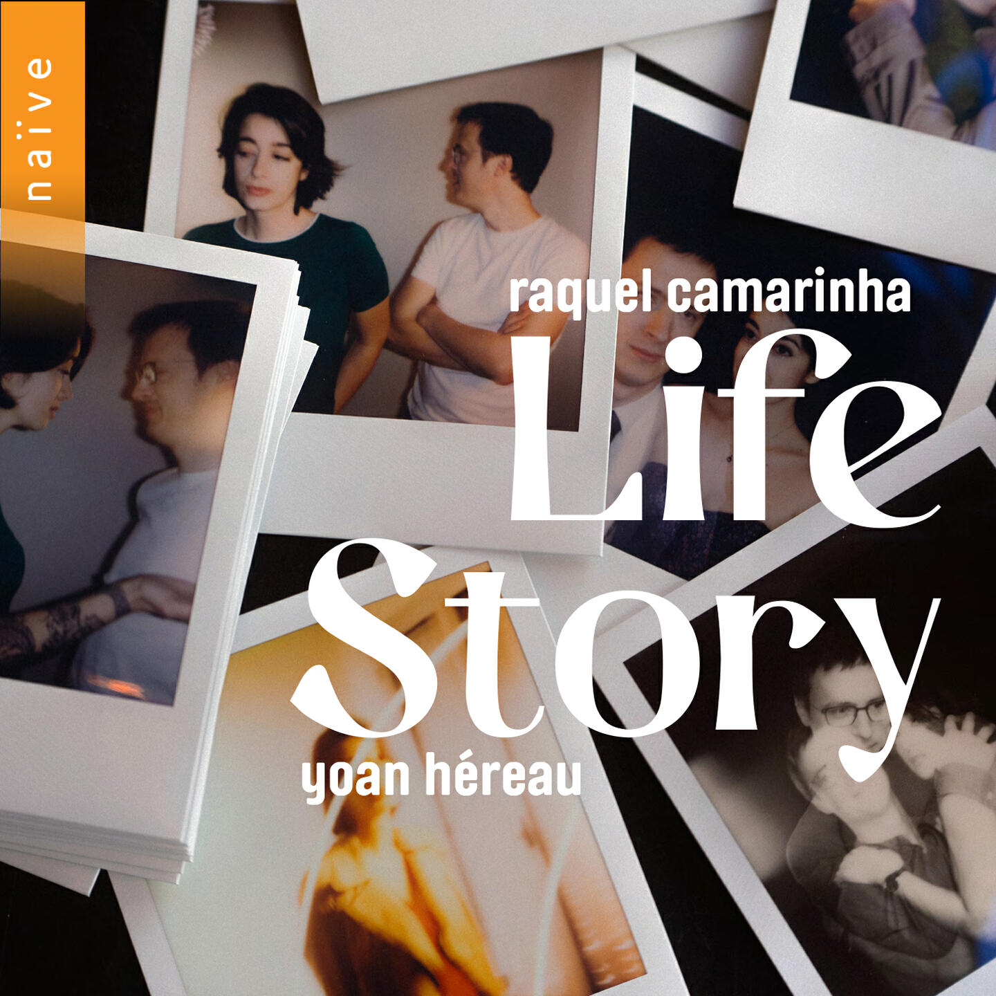 Релиз Life Story