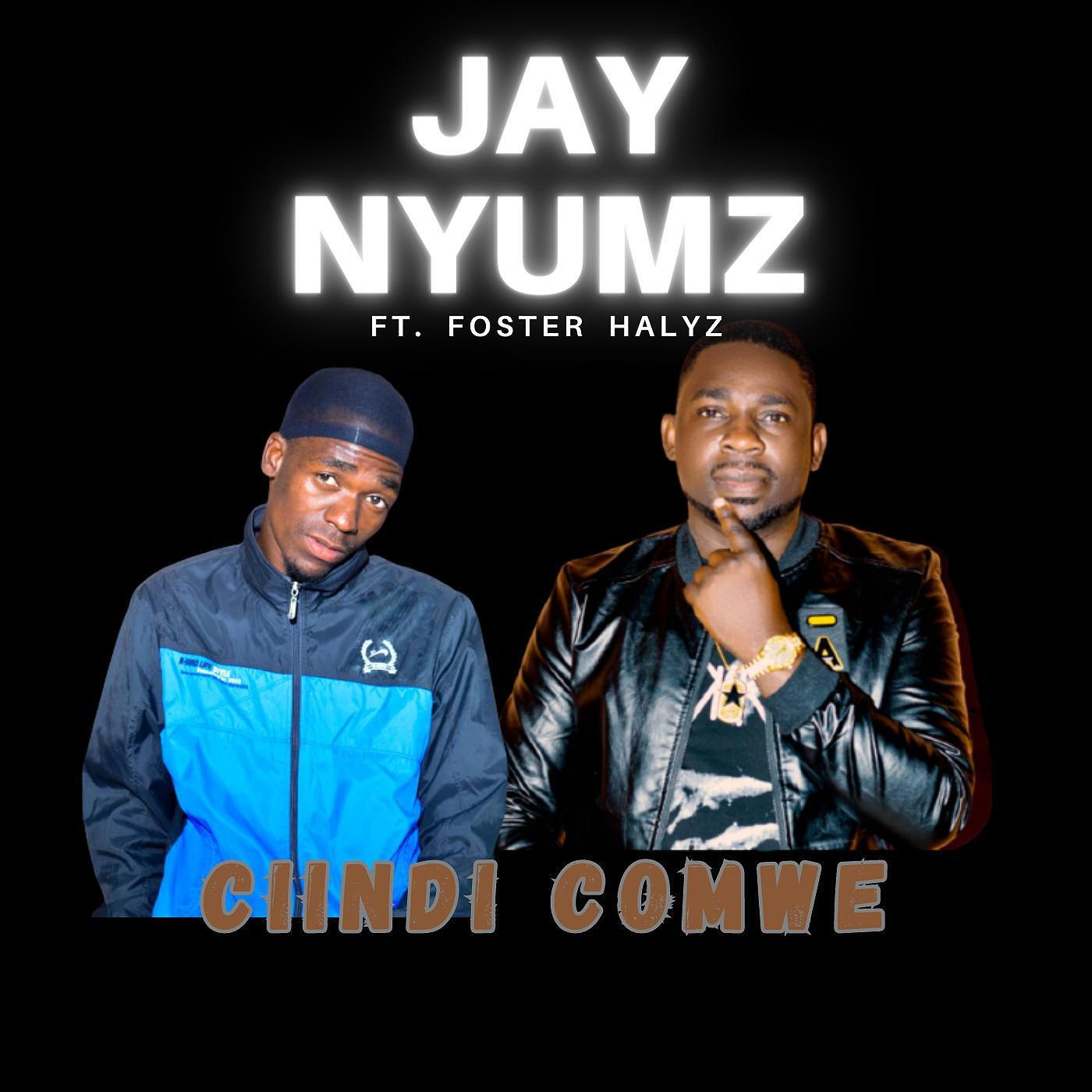 Jay Nyumz