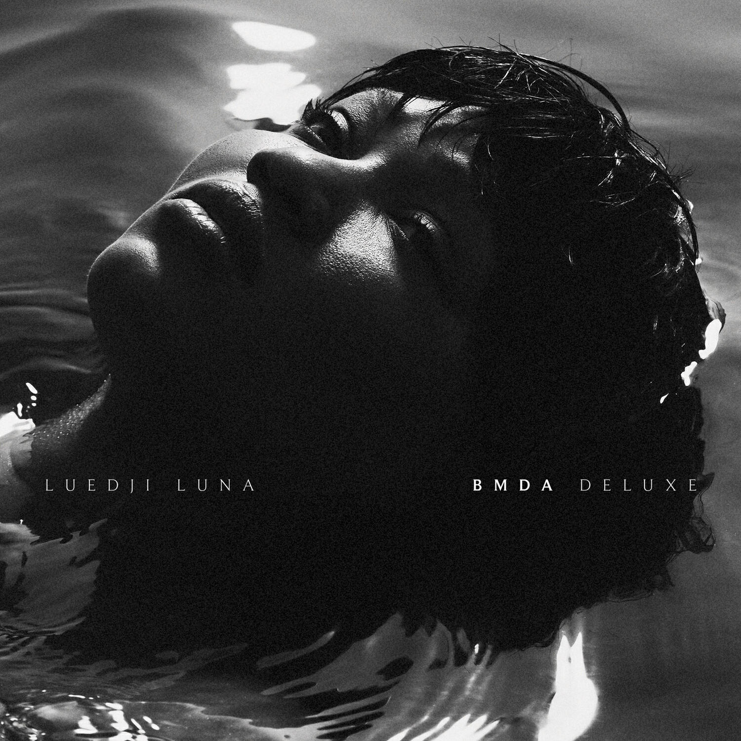 Релиз Bom Mesmo é Estar Debaixo D'Água Deluxe