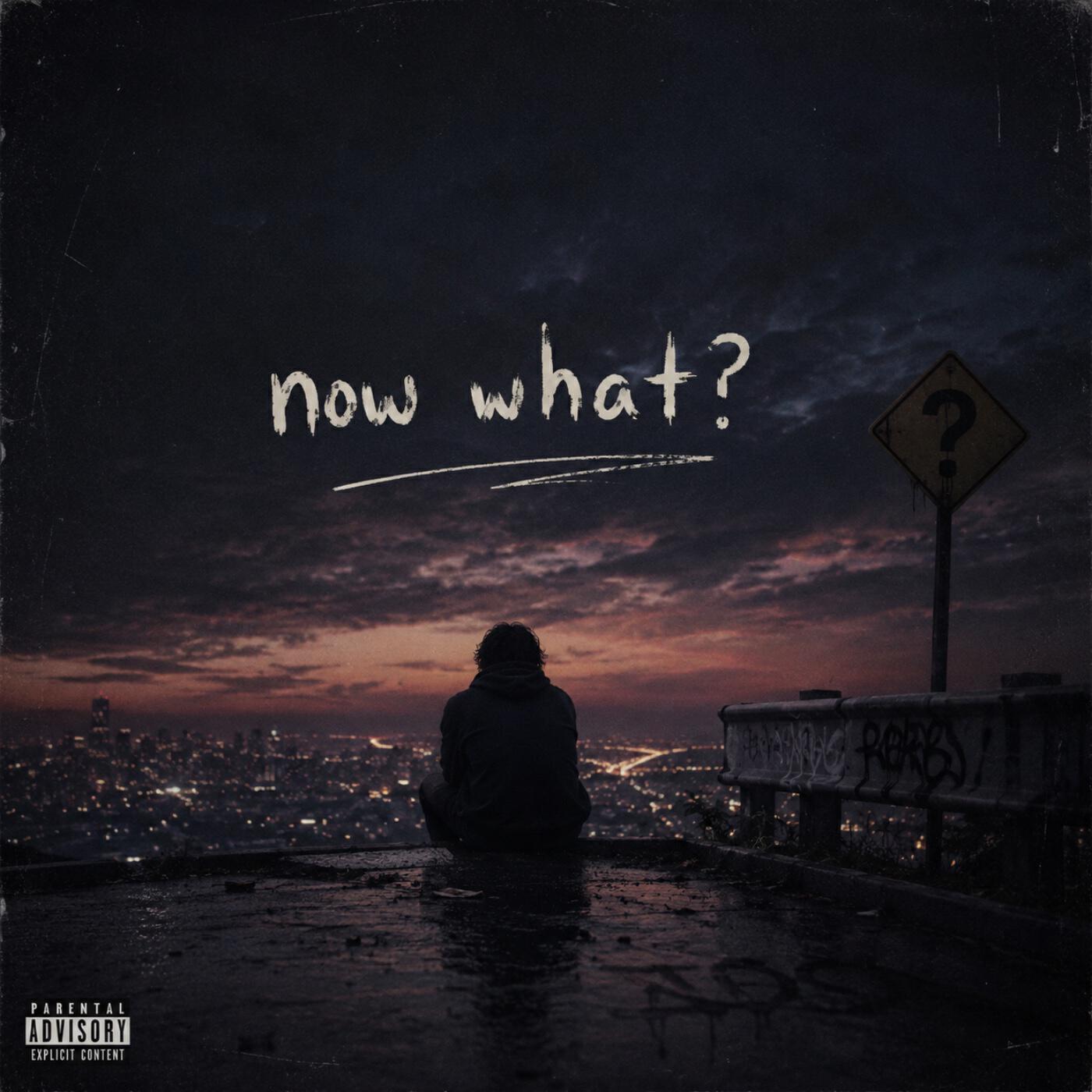 Релиз Now what?