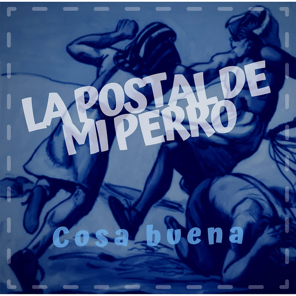 Релиз Cosa Buena