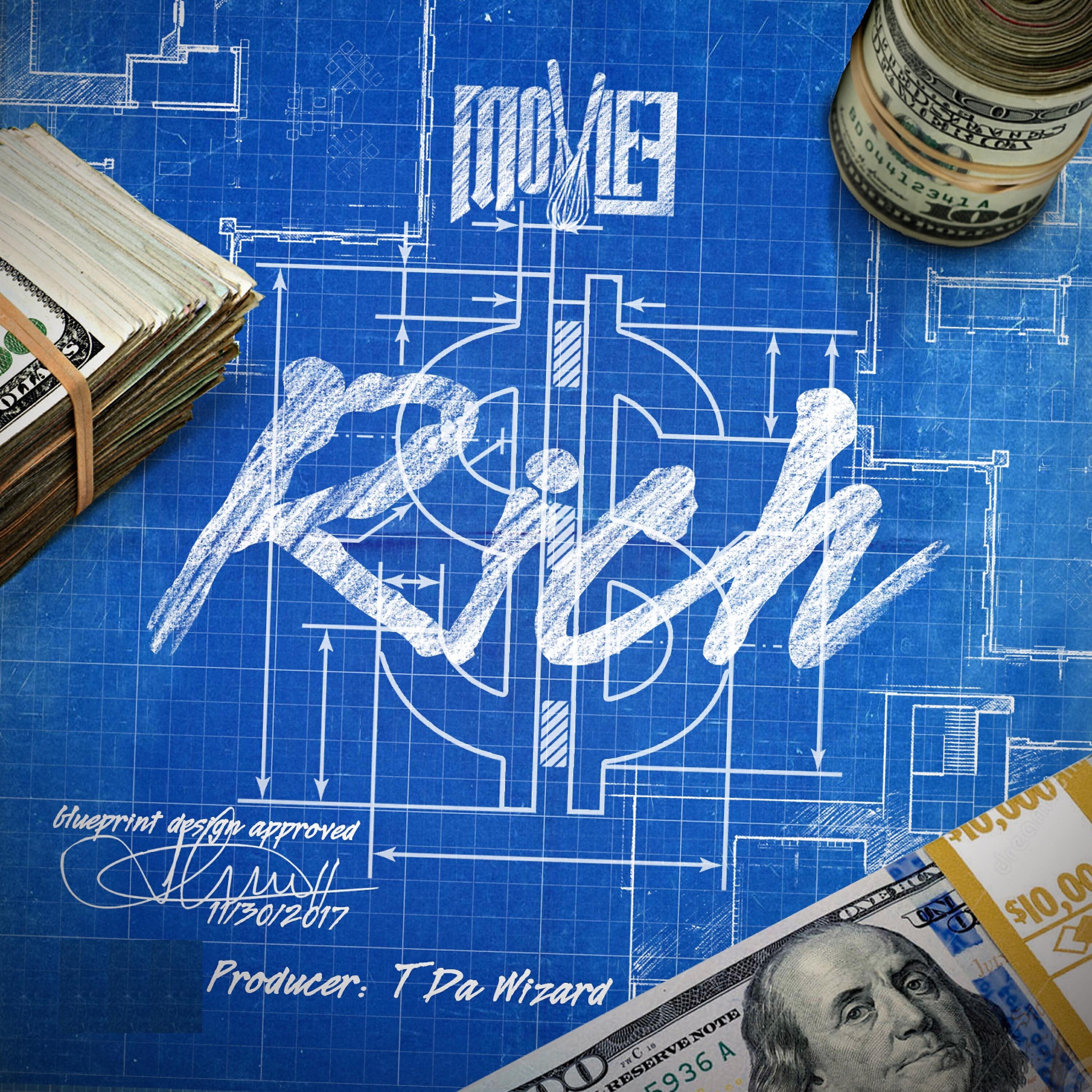 Релиз Rich
