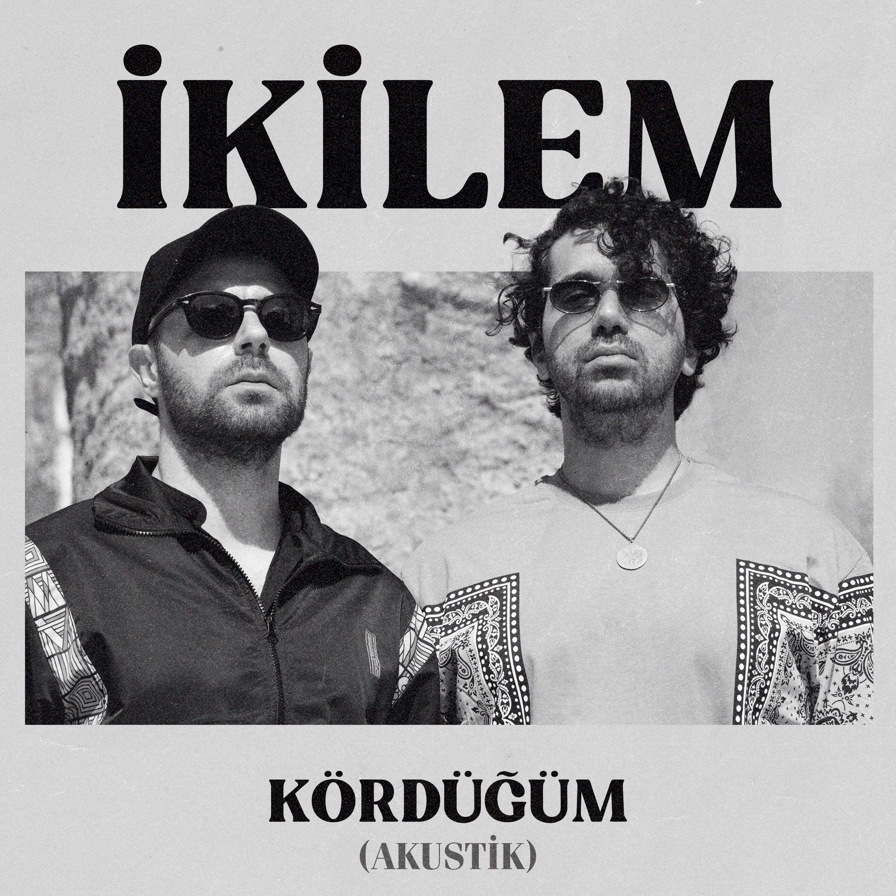 Релиз Kördüğüm (Akustik)
