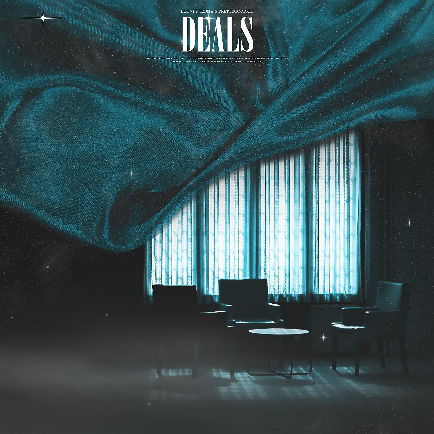 Релиз Deals