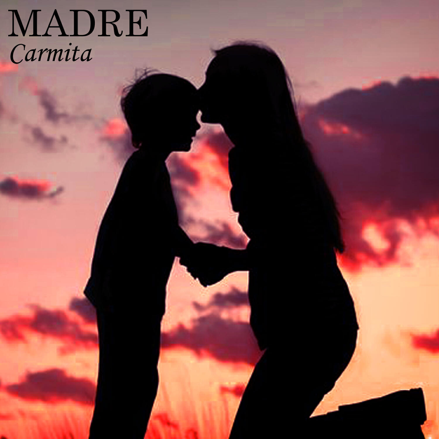 Релиз Madre