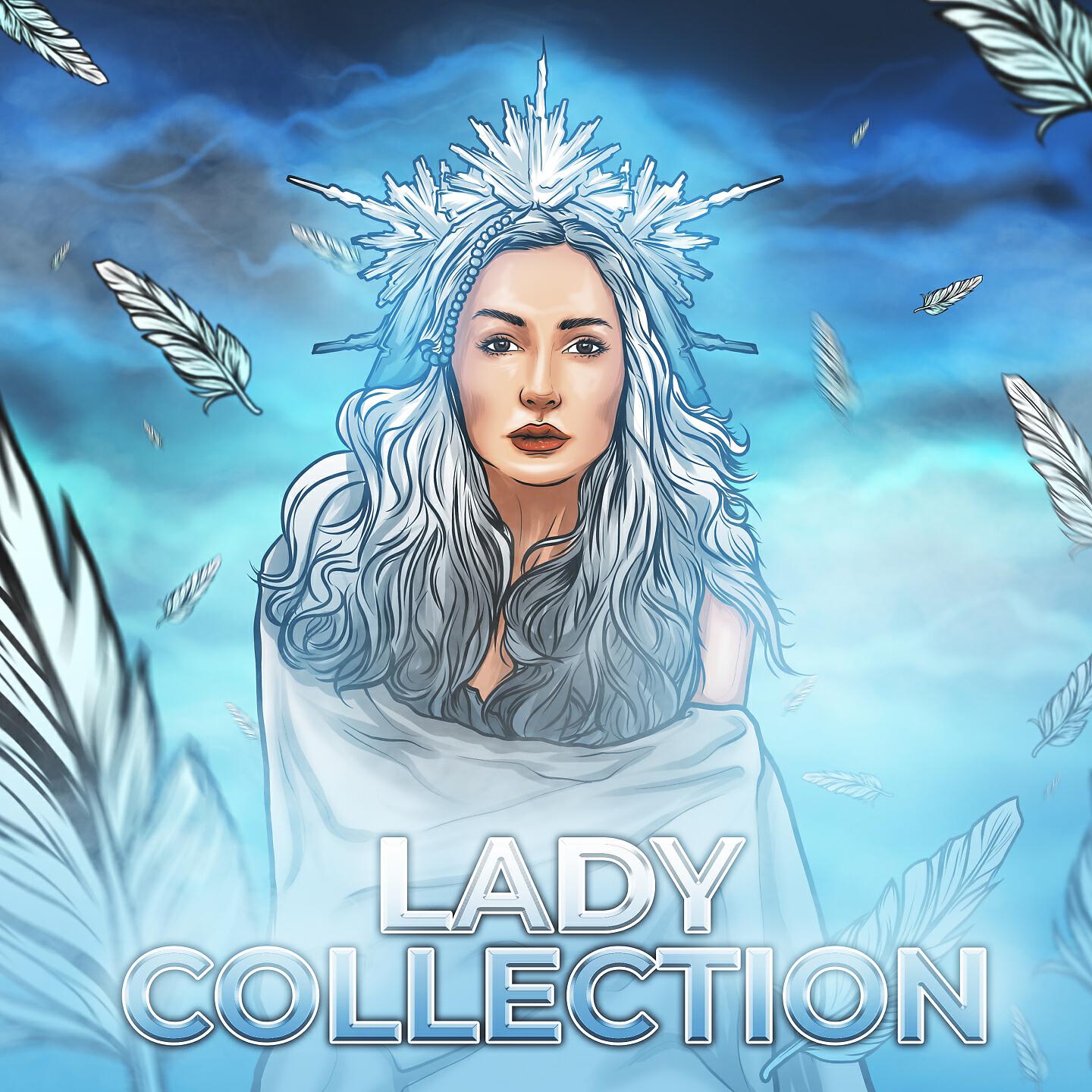 Релиз Lady Collection