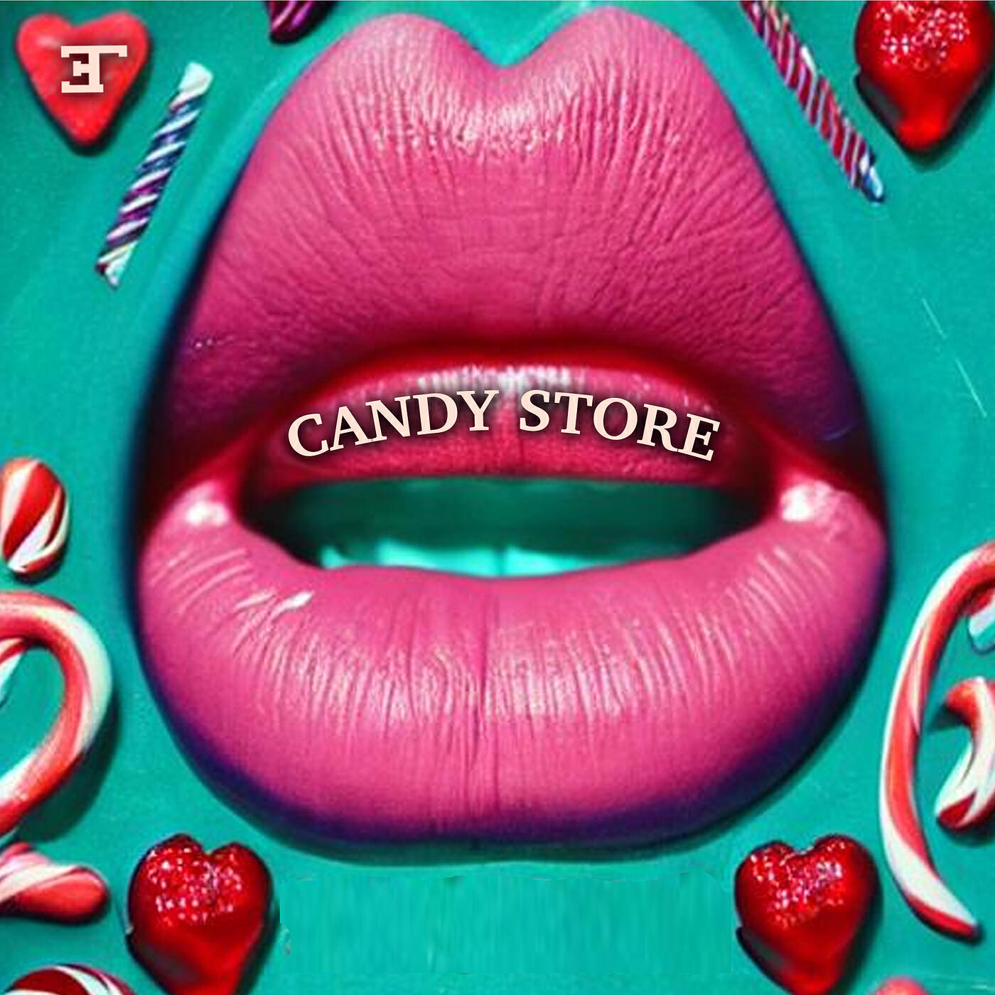 Релиз Candy Store
