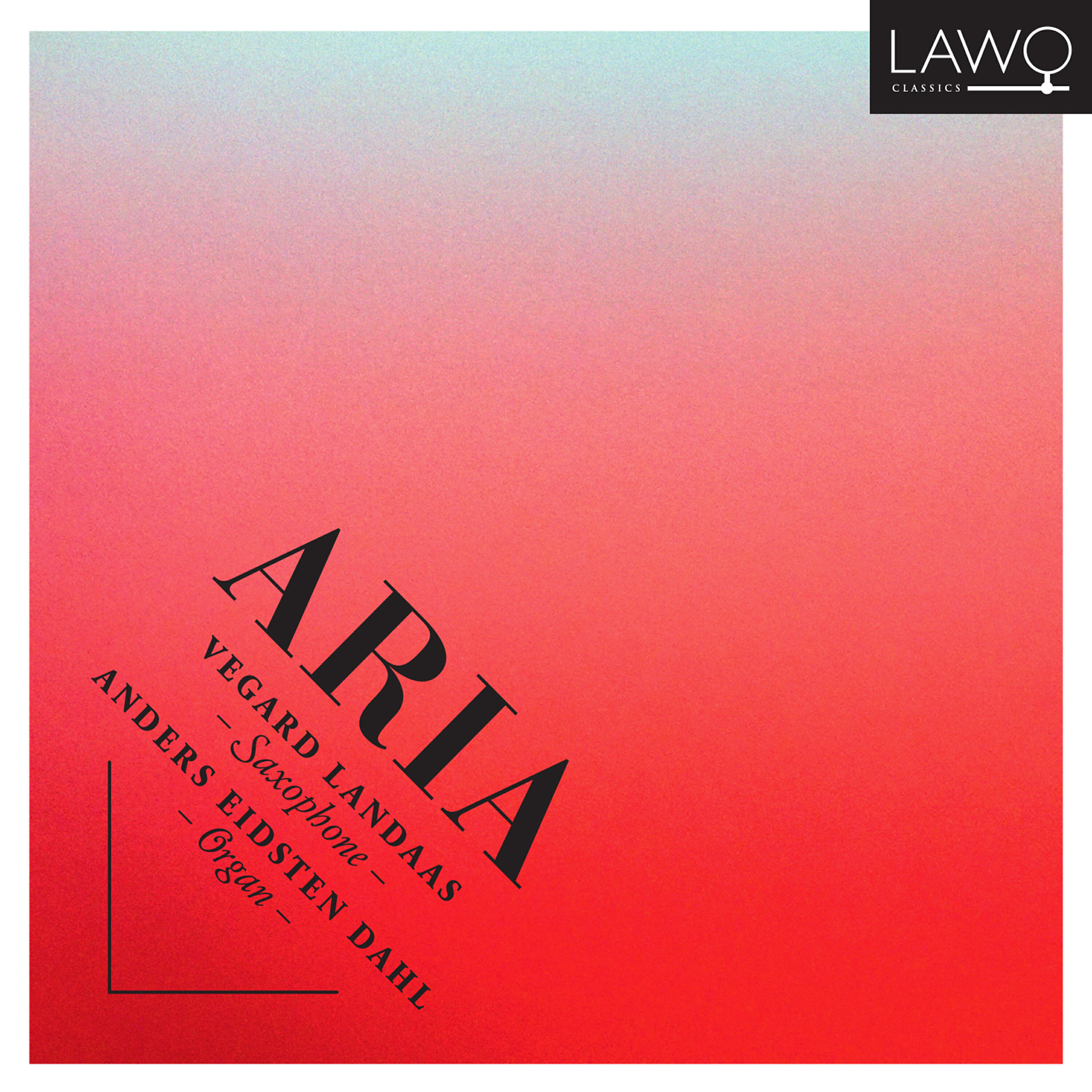 Релиз Aria