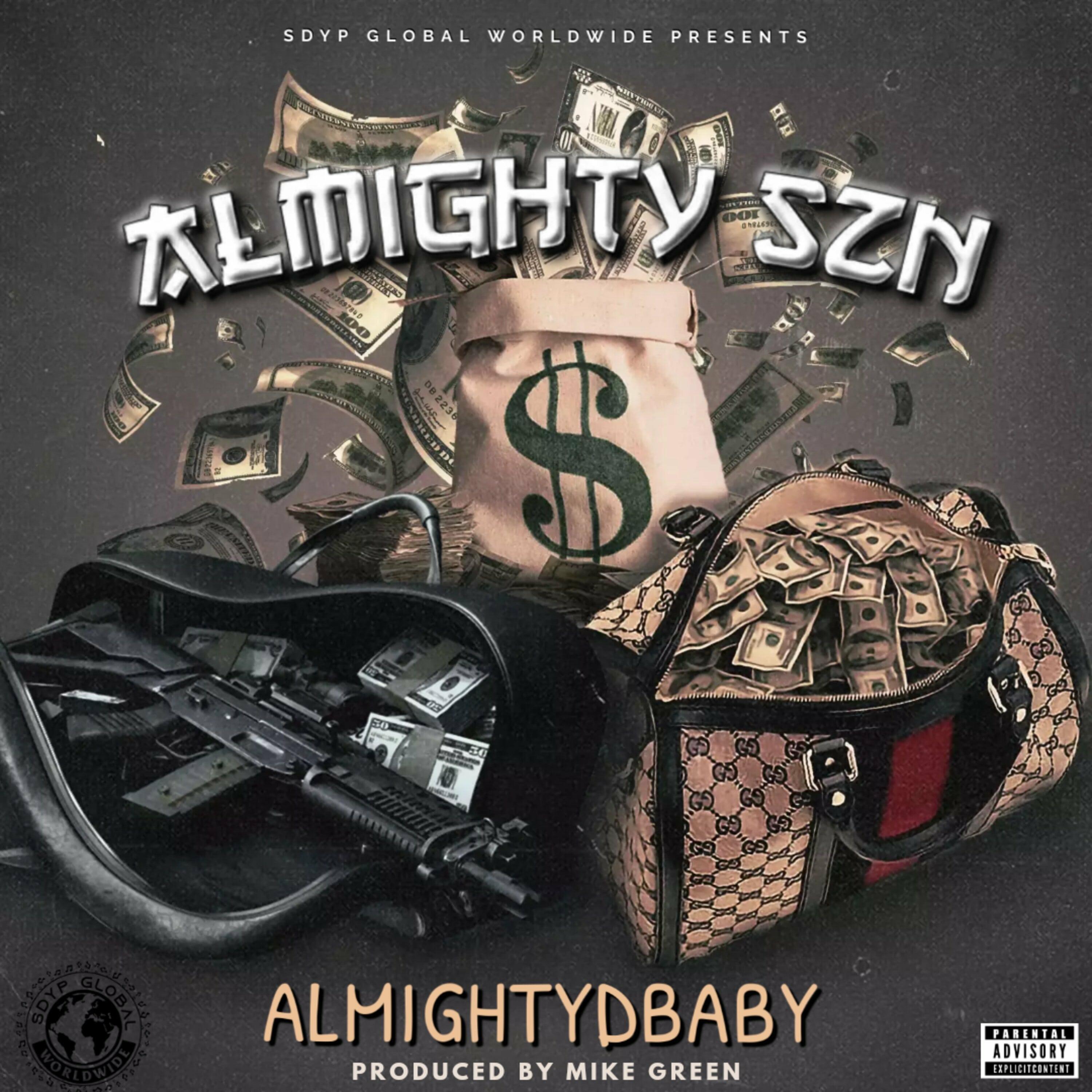 ALMIGHTYDBABY