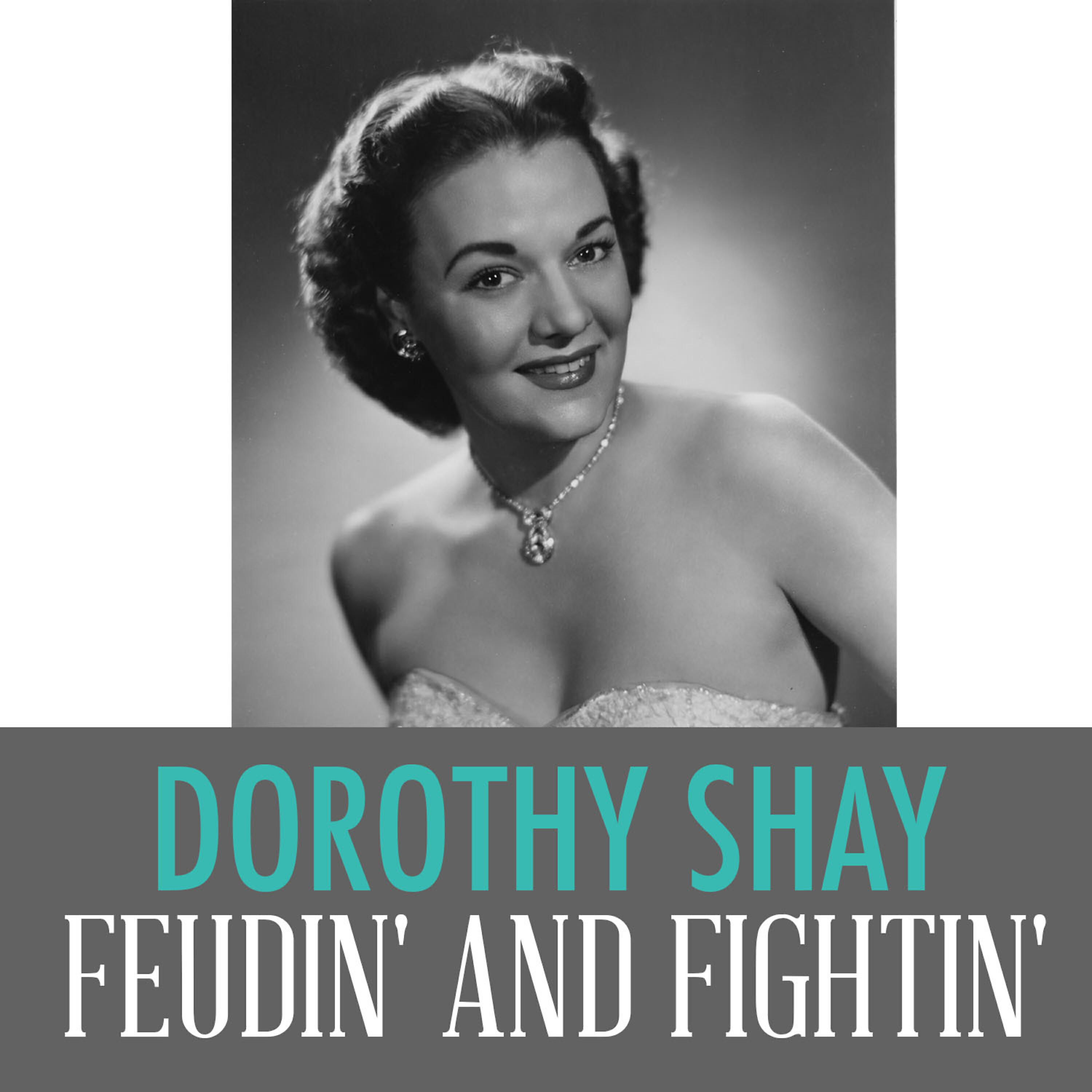 Релиз Feudin' and Fightin'