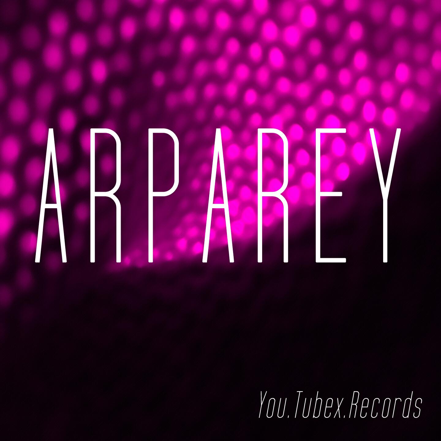 Релиз Arparey