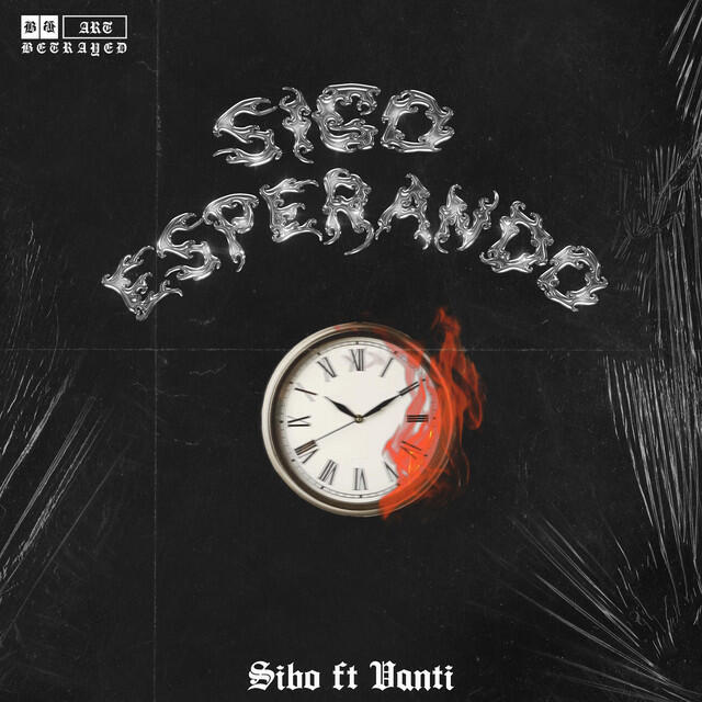 Трек Sigo Esperando