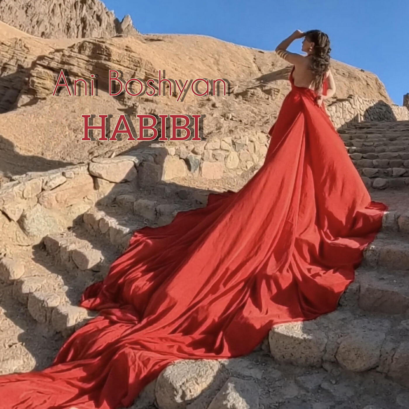 Релиз Habibi