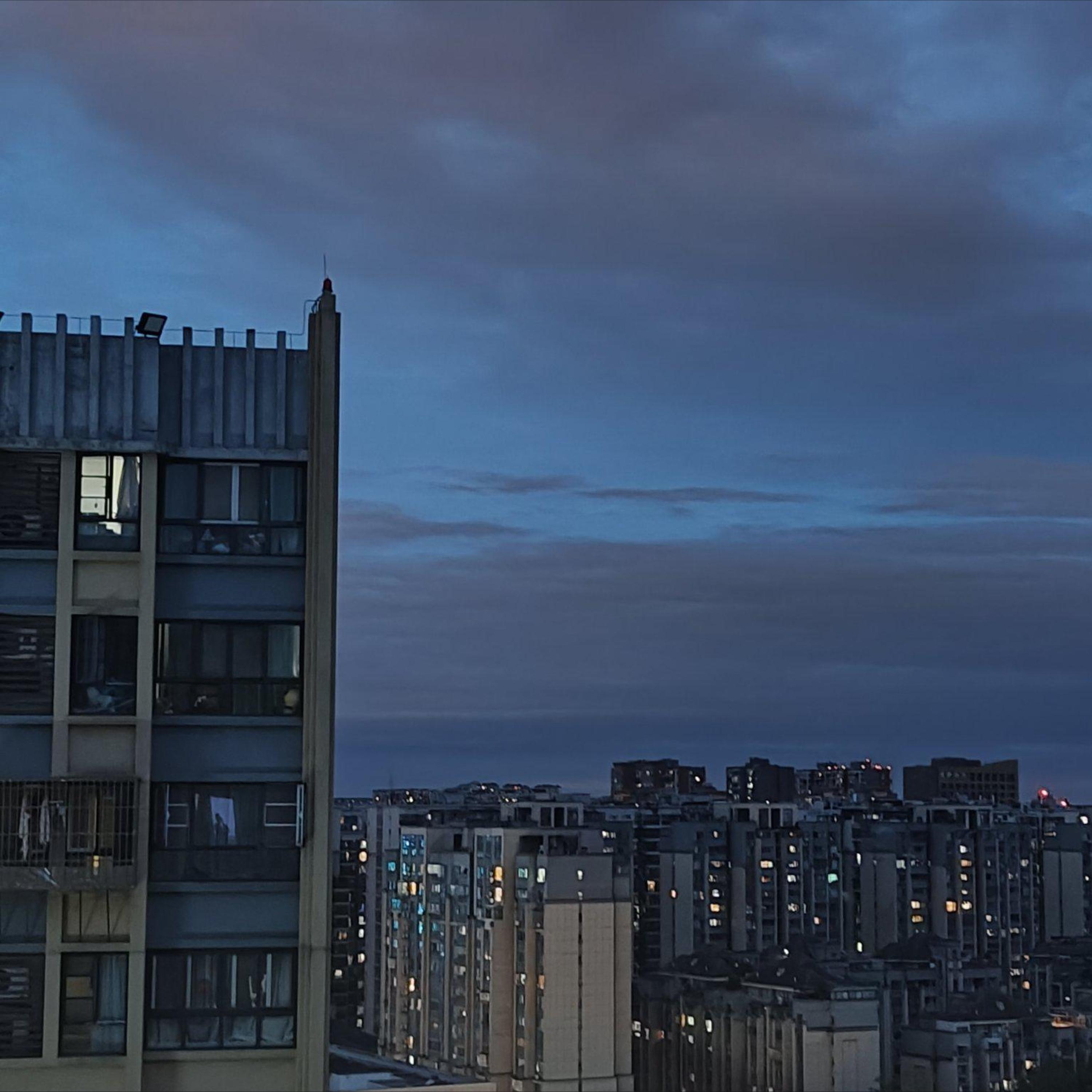 Релиз Isolation