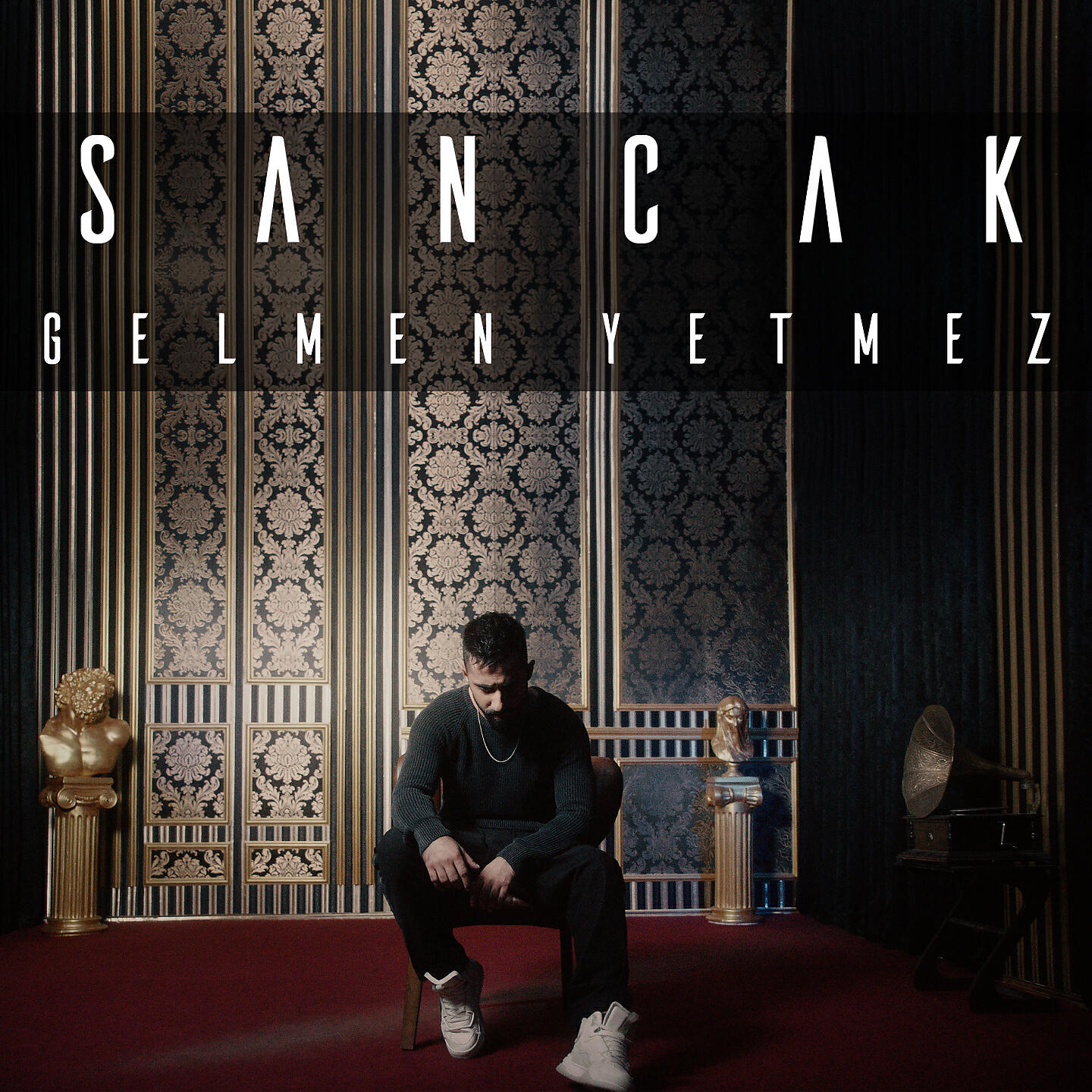 Релиз Gelmen Yetmez