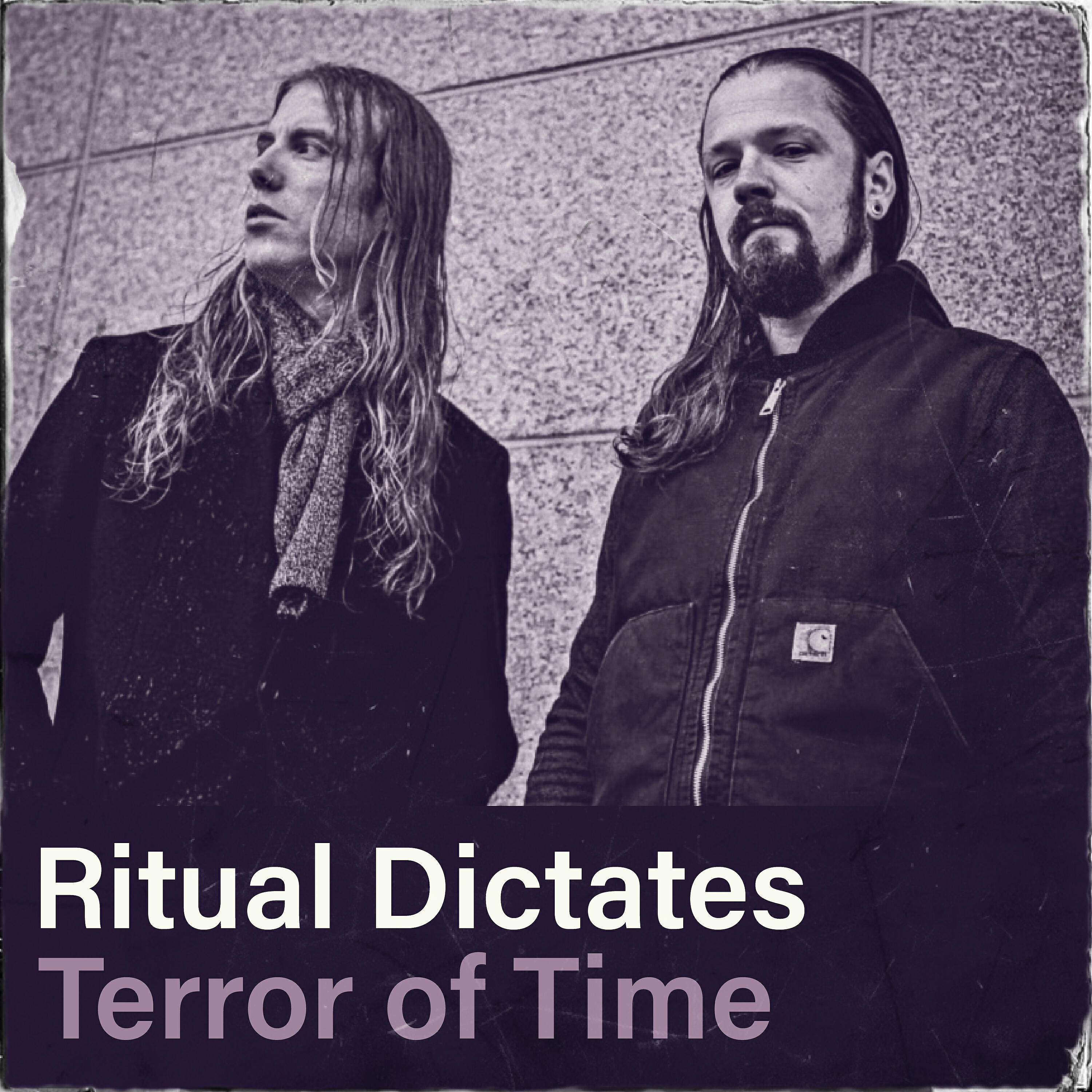 Релиз Terror of Time (The Hours of Folly Part Two)