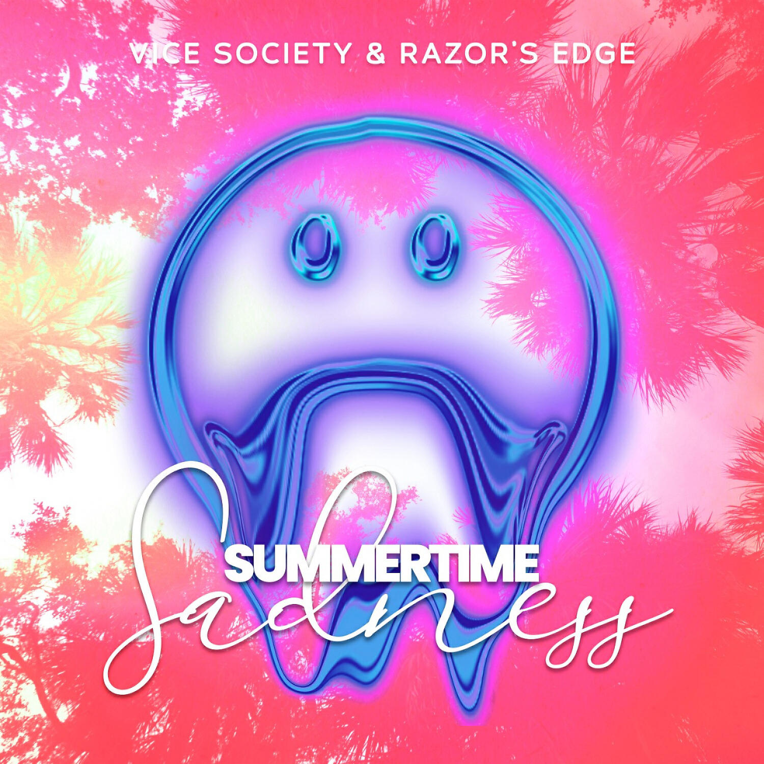 Постер альбома Summertime Sadness