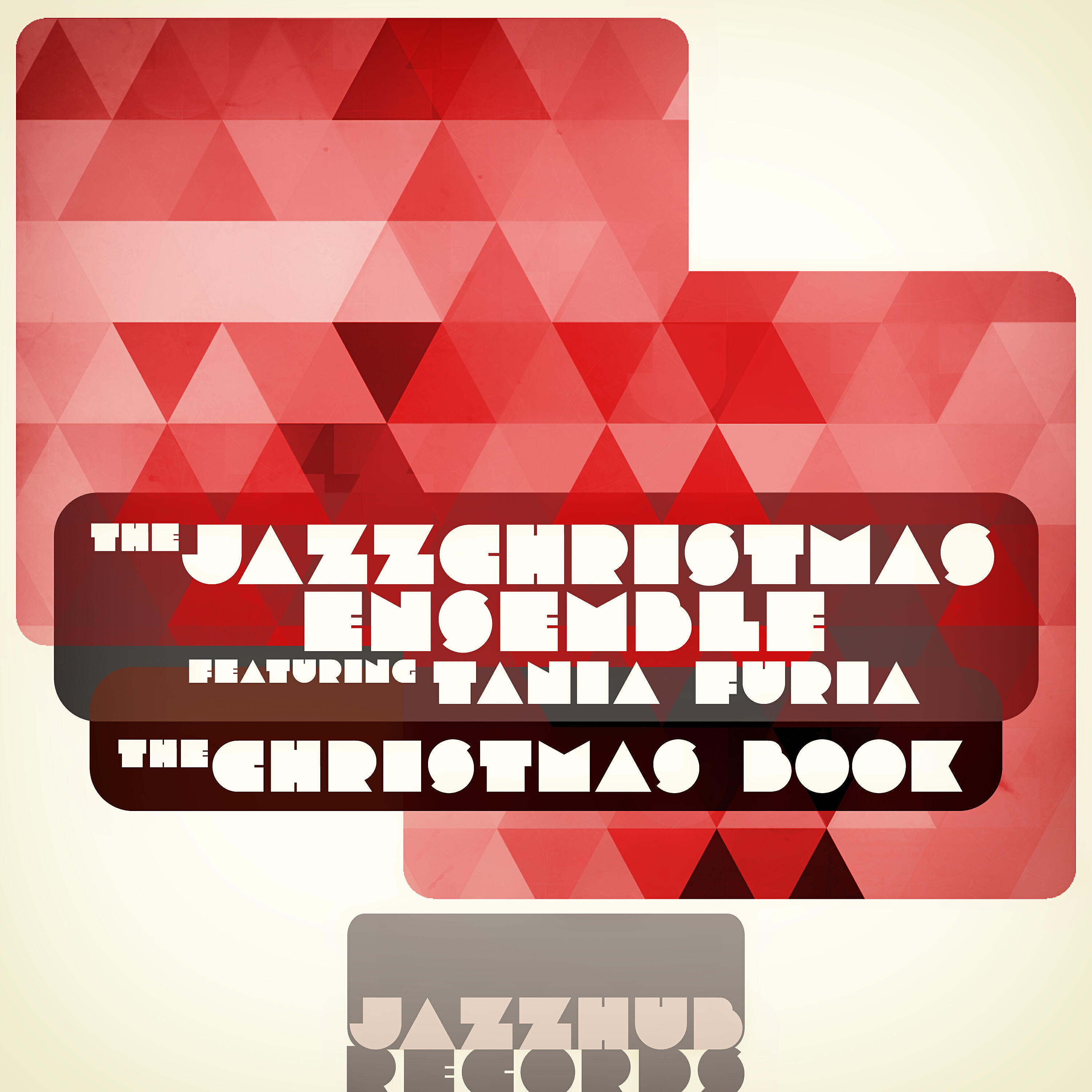 Релиз The Christmas Book