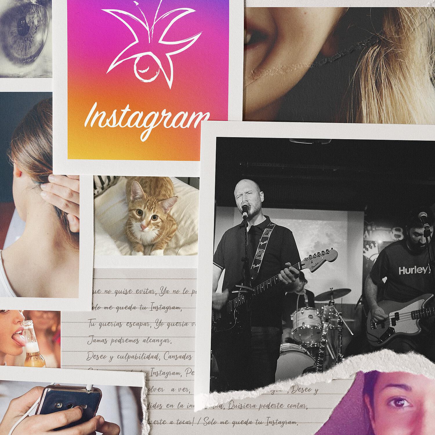 Релиз Instagram