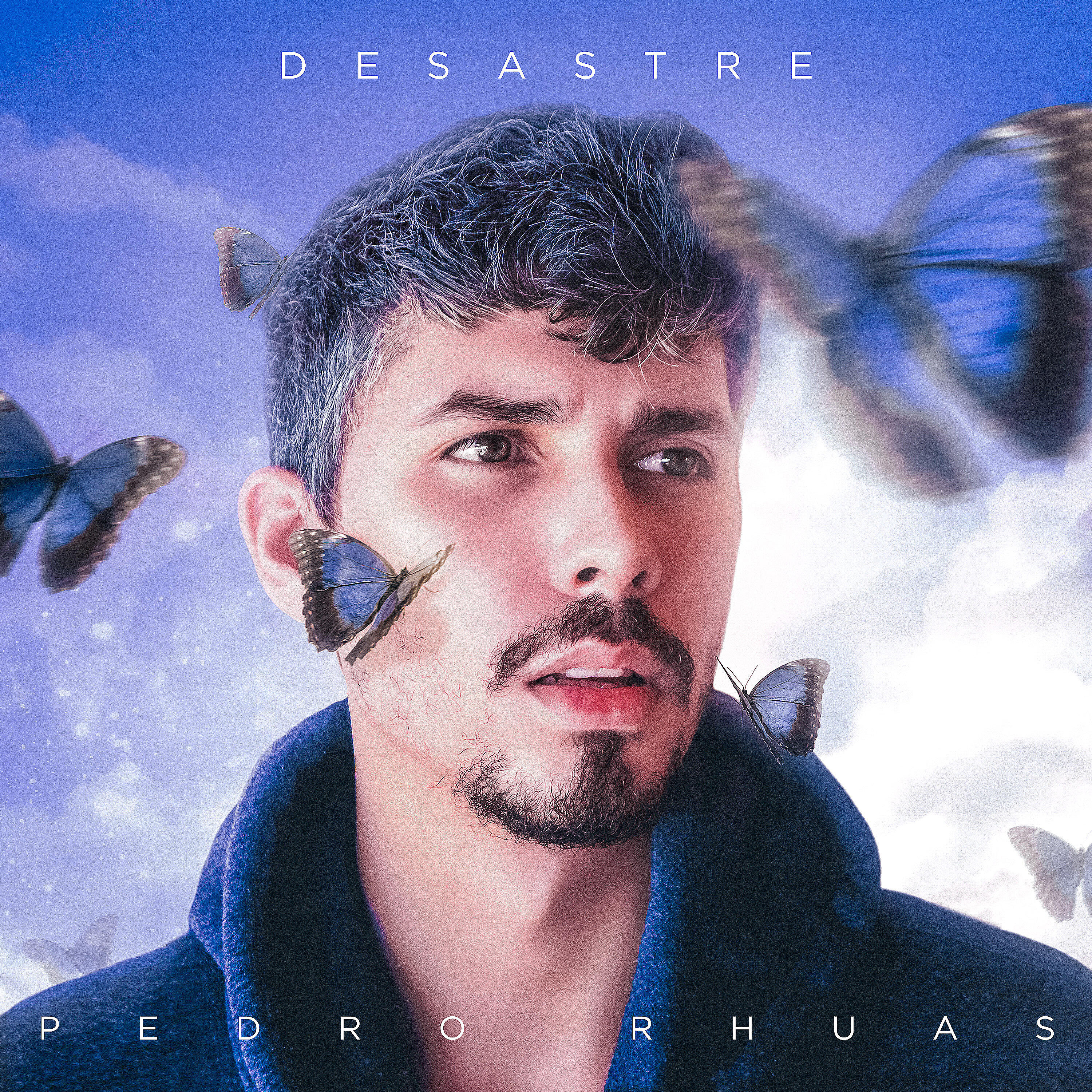 Релиз Desastre