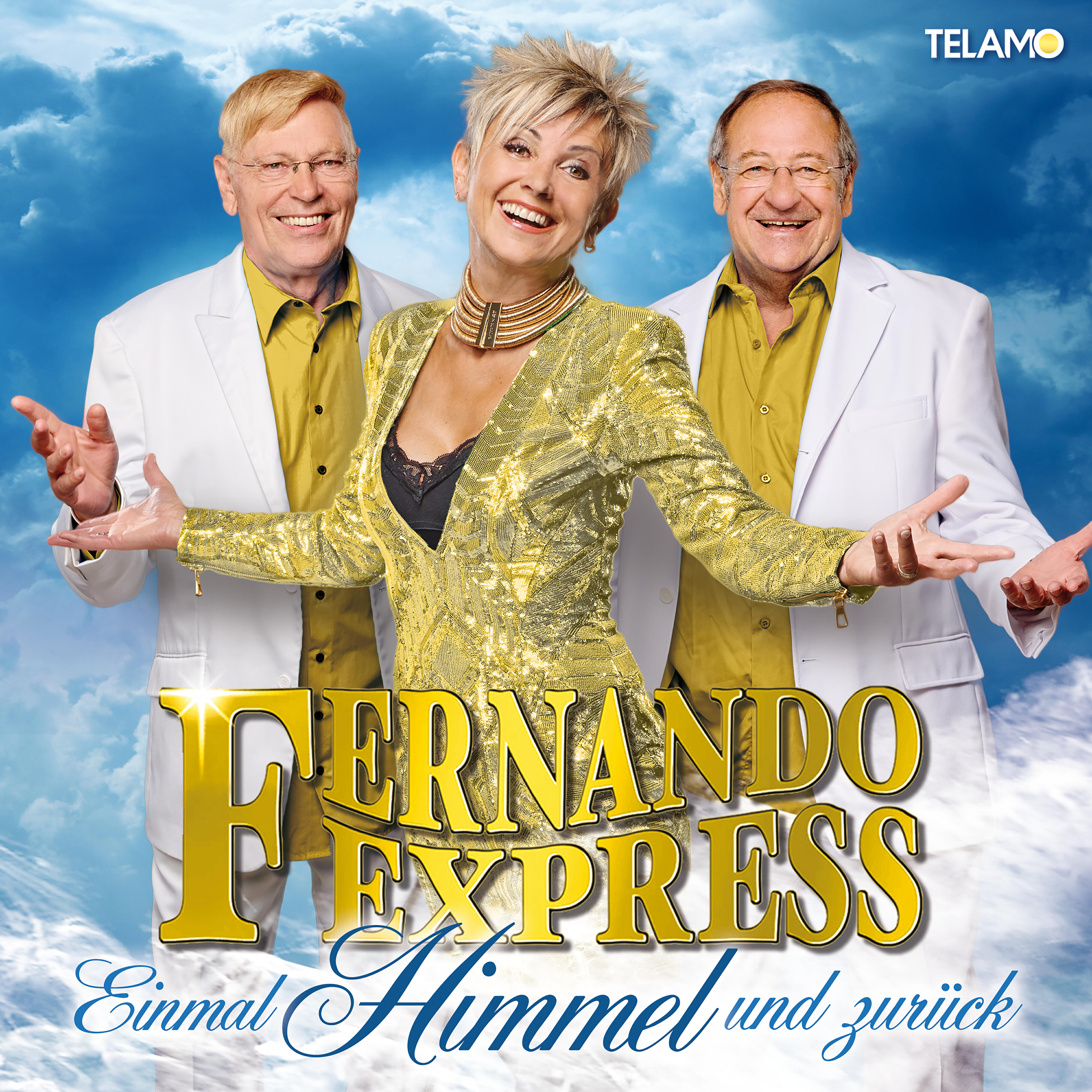 Релиз Einmal Himmel und zurück