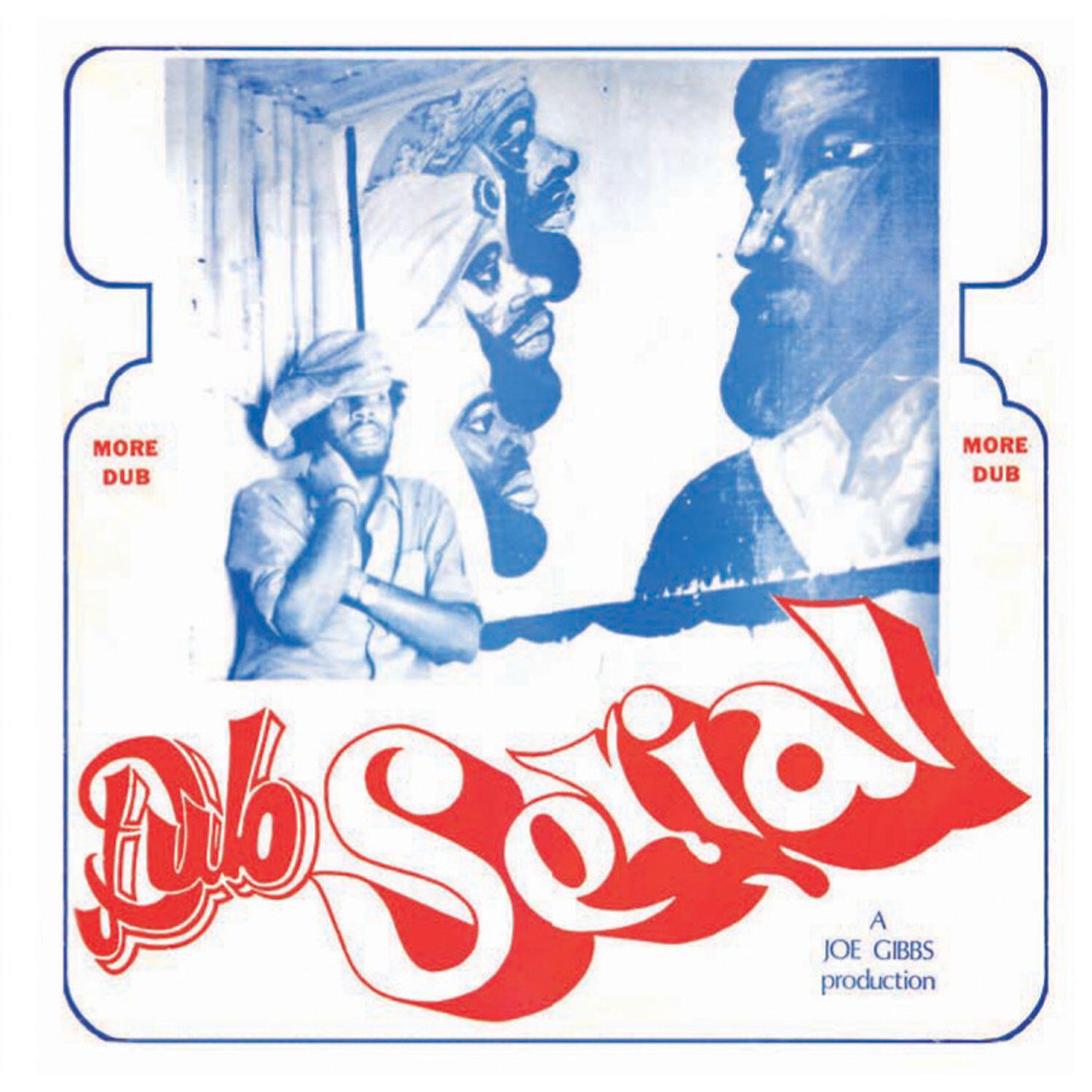 Релиз Dub Serial