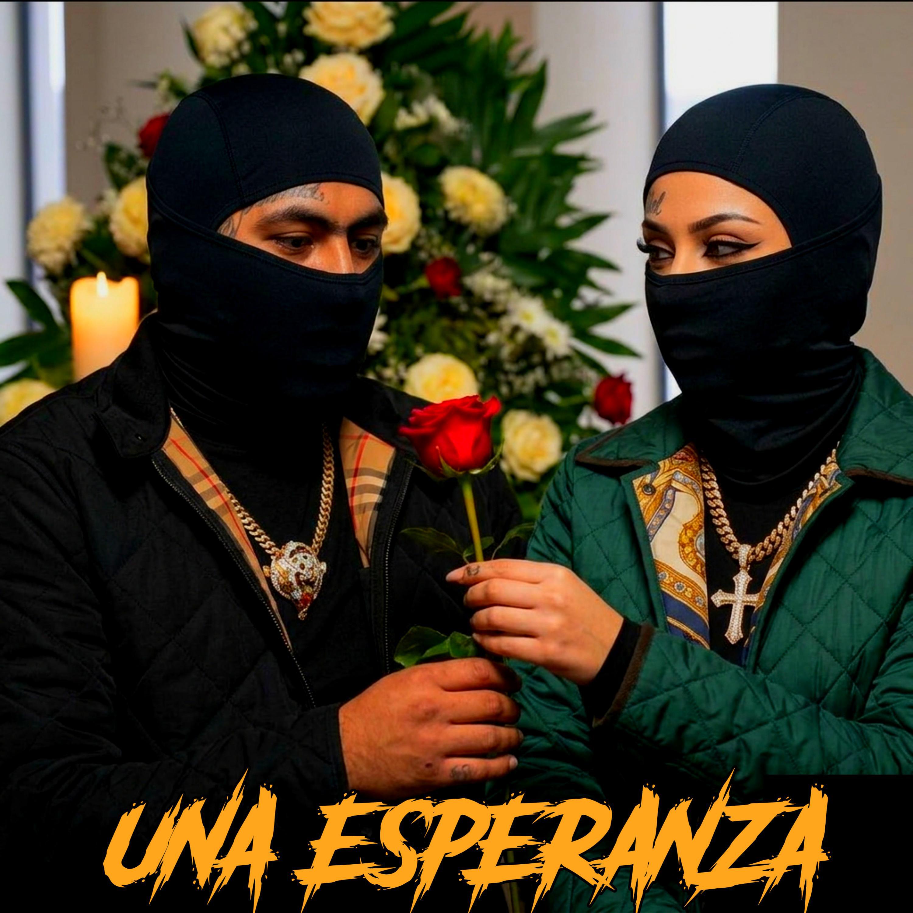 Релиз Una Esperanza