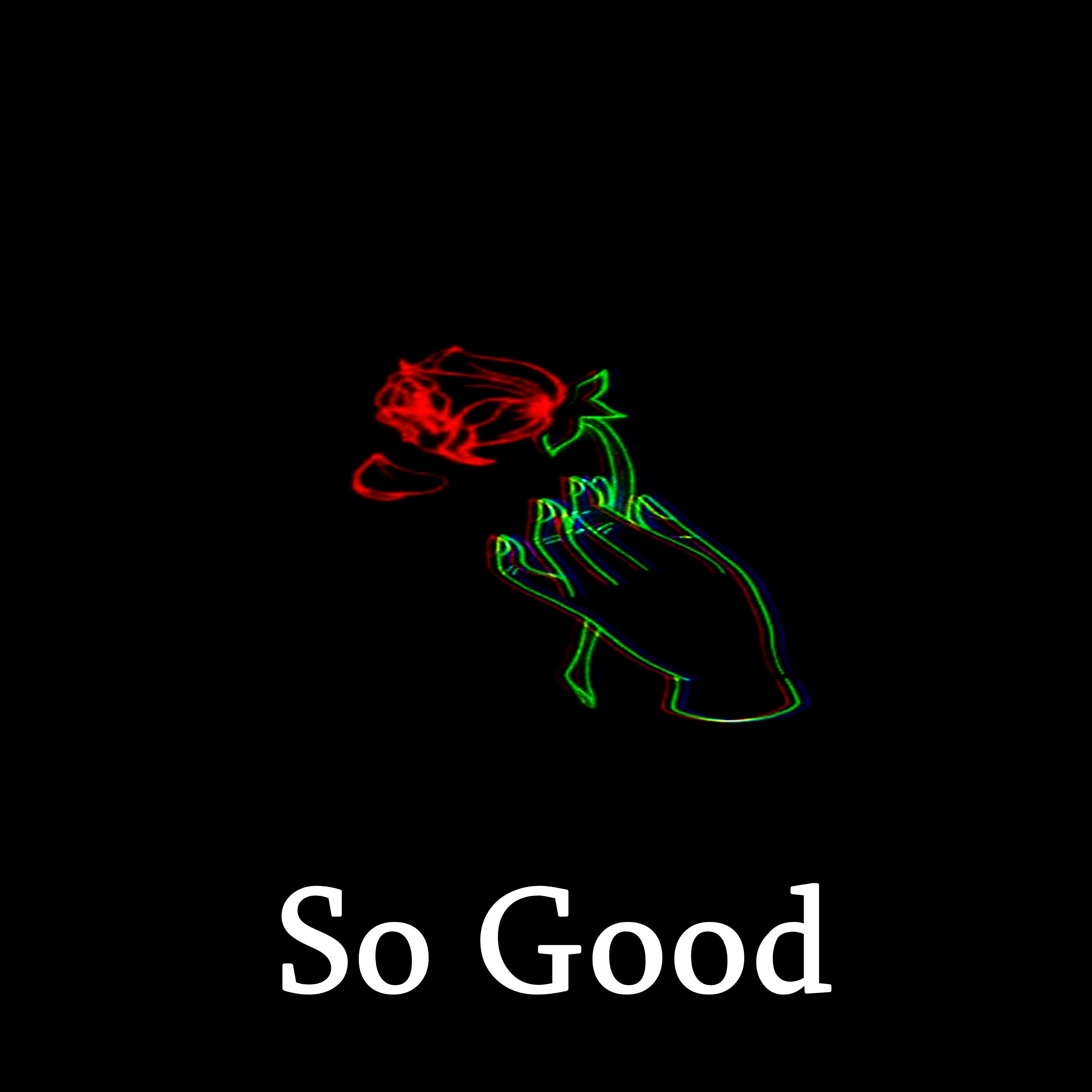 Релиз So Good (Instrumental Rap)