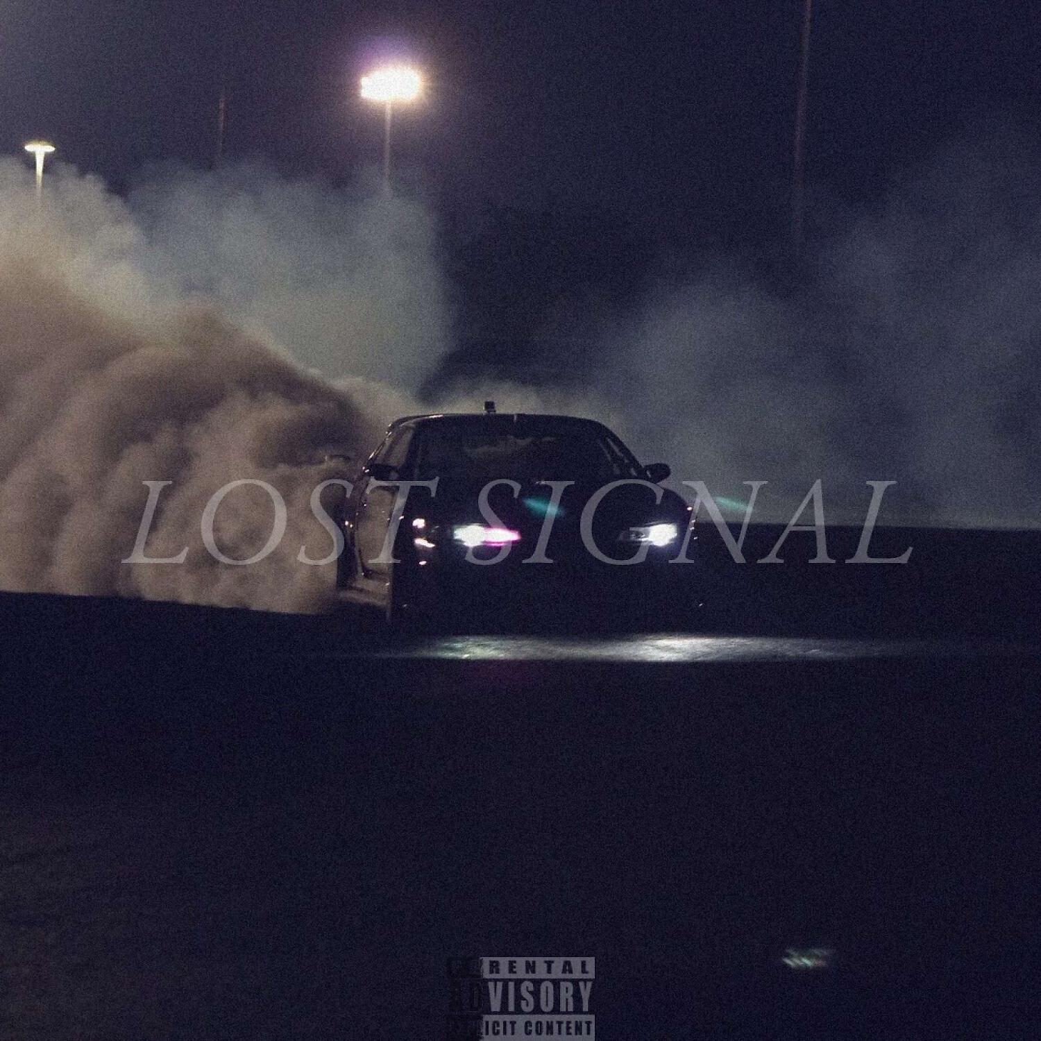 Релиз LOST SIGNAL
