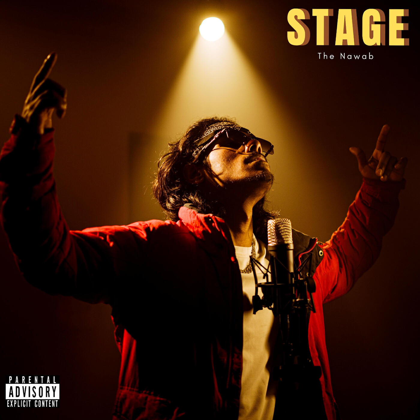 Релиз Stage