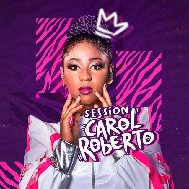 Релиз A Tropa (Live Session)