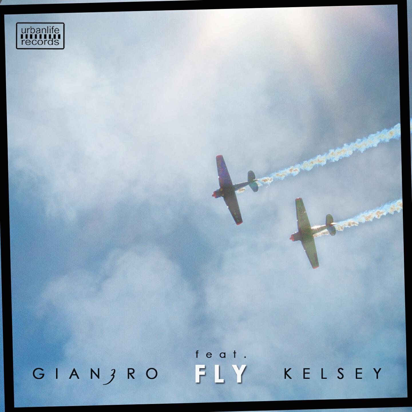 Релиз Fly