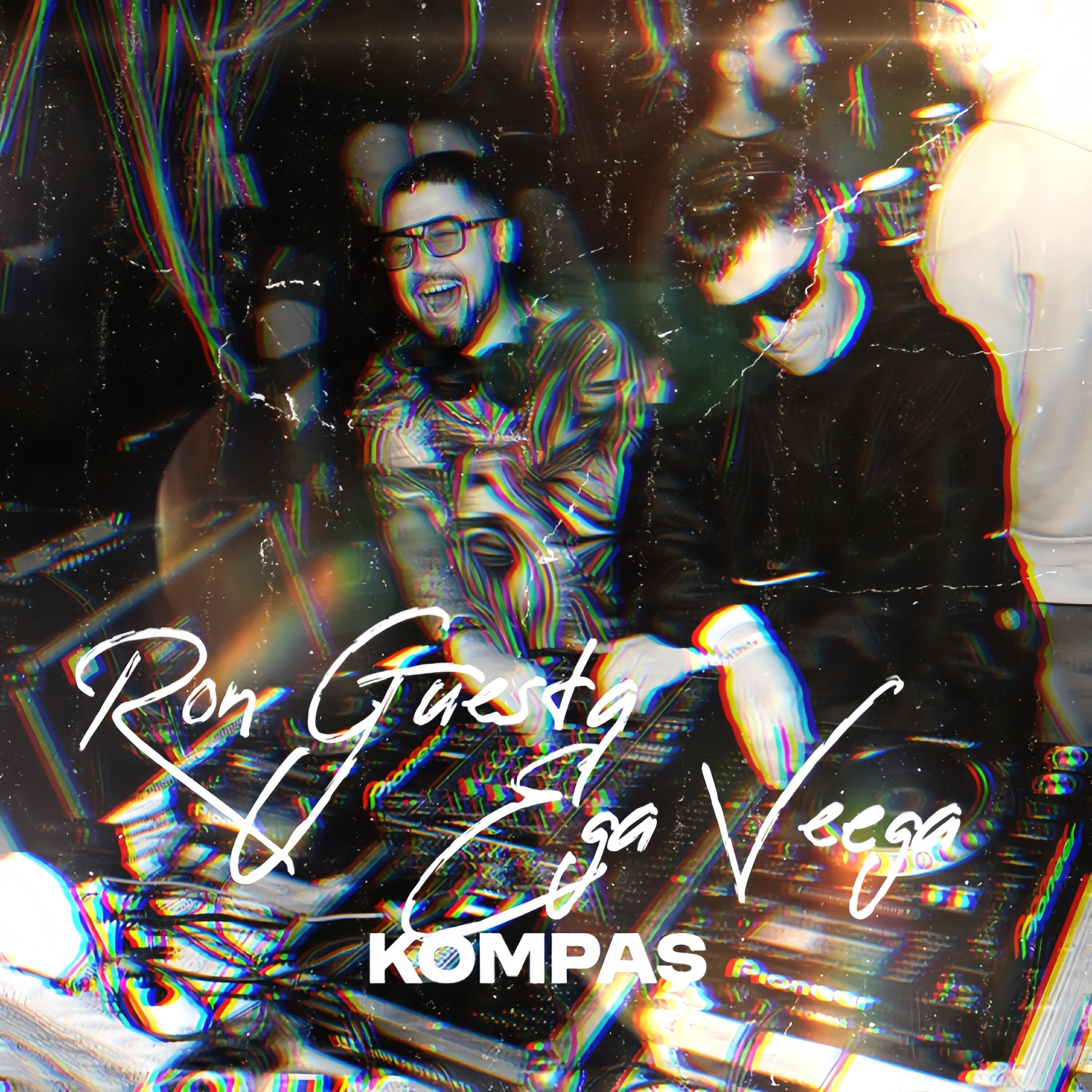 Ron Guesta
