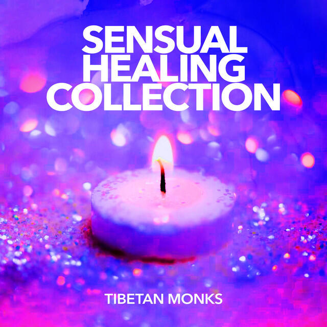 Релиз Sensual Healing Collection