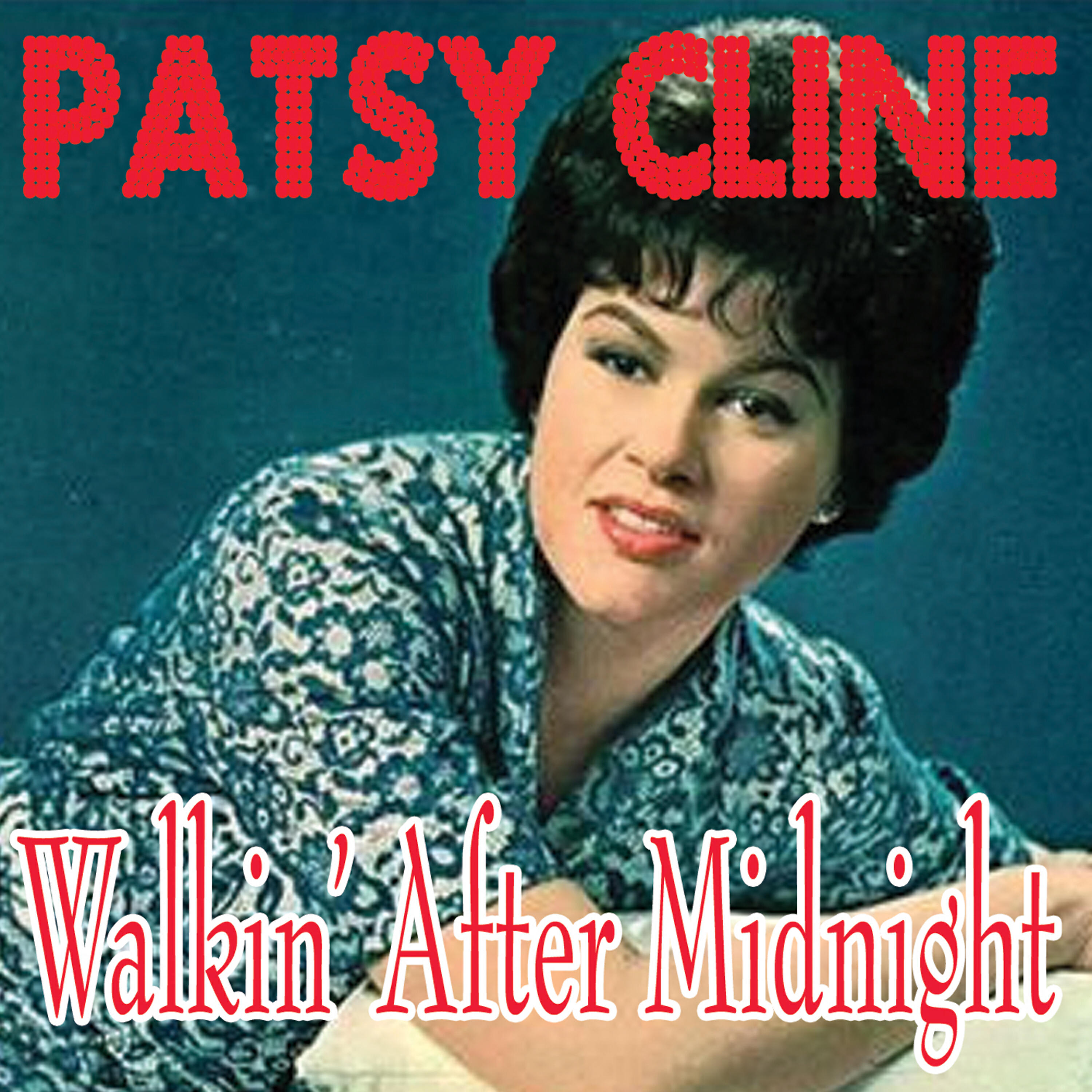Релиз Walkin' After Midnight