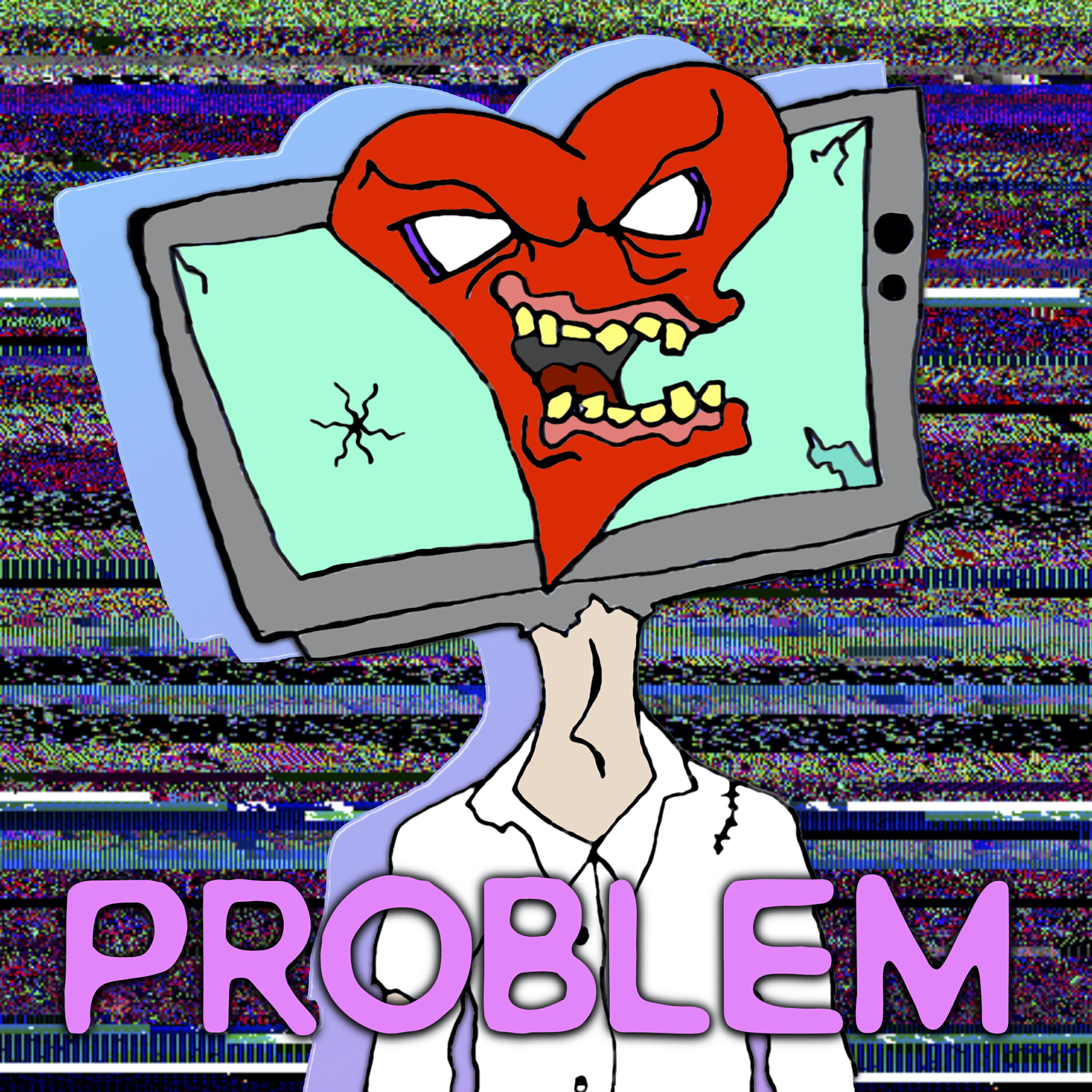 Релиз Problem